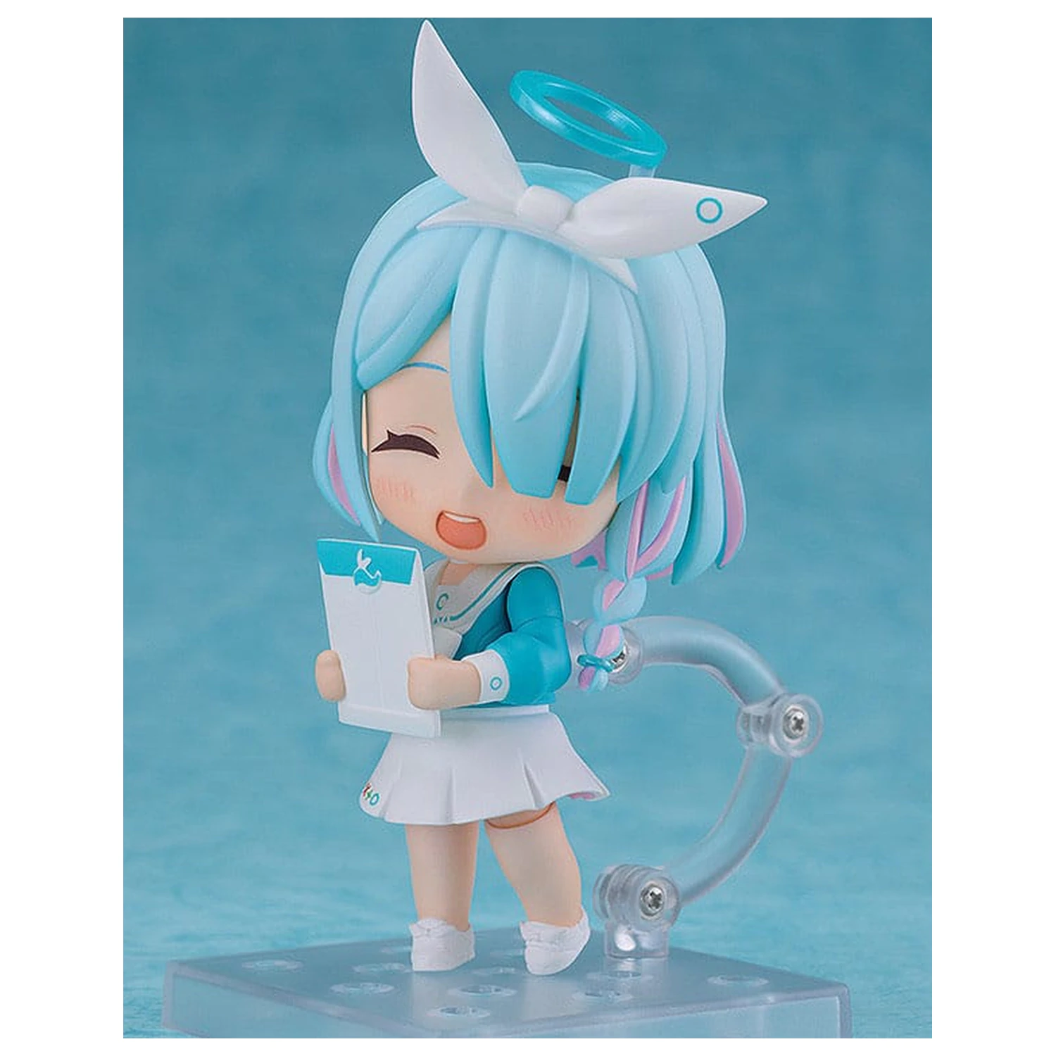 Blue Archive Nendoroid akcijska figura Arona 10 cm fotografija proizvoda