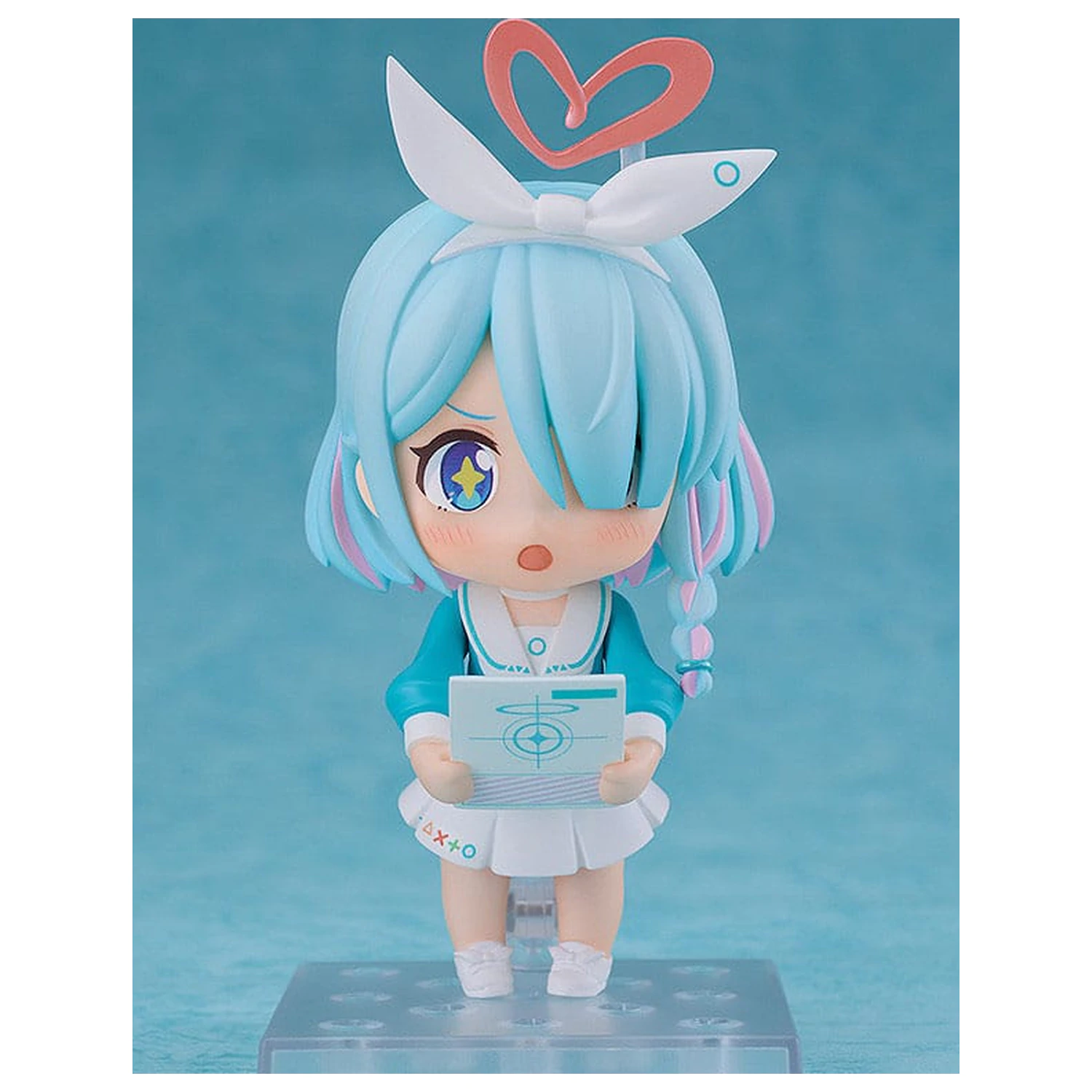 Blue Archive Nendoroid akcijska figura Arona 10 cm fotografija proizvoda