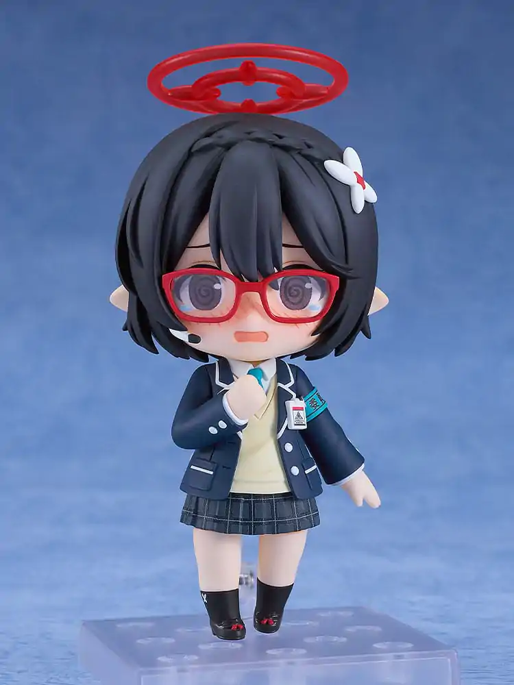 Blue Archive Nendoroid akcijska figura Ayane Okusora 10 cm fotografija proizvoda