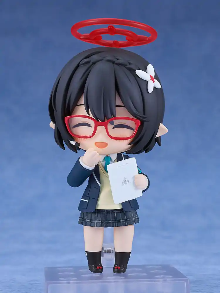 Blue Archive Nendoroid akcijska figura Ayane Okusora 10 cm fotografija proizvoda