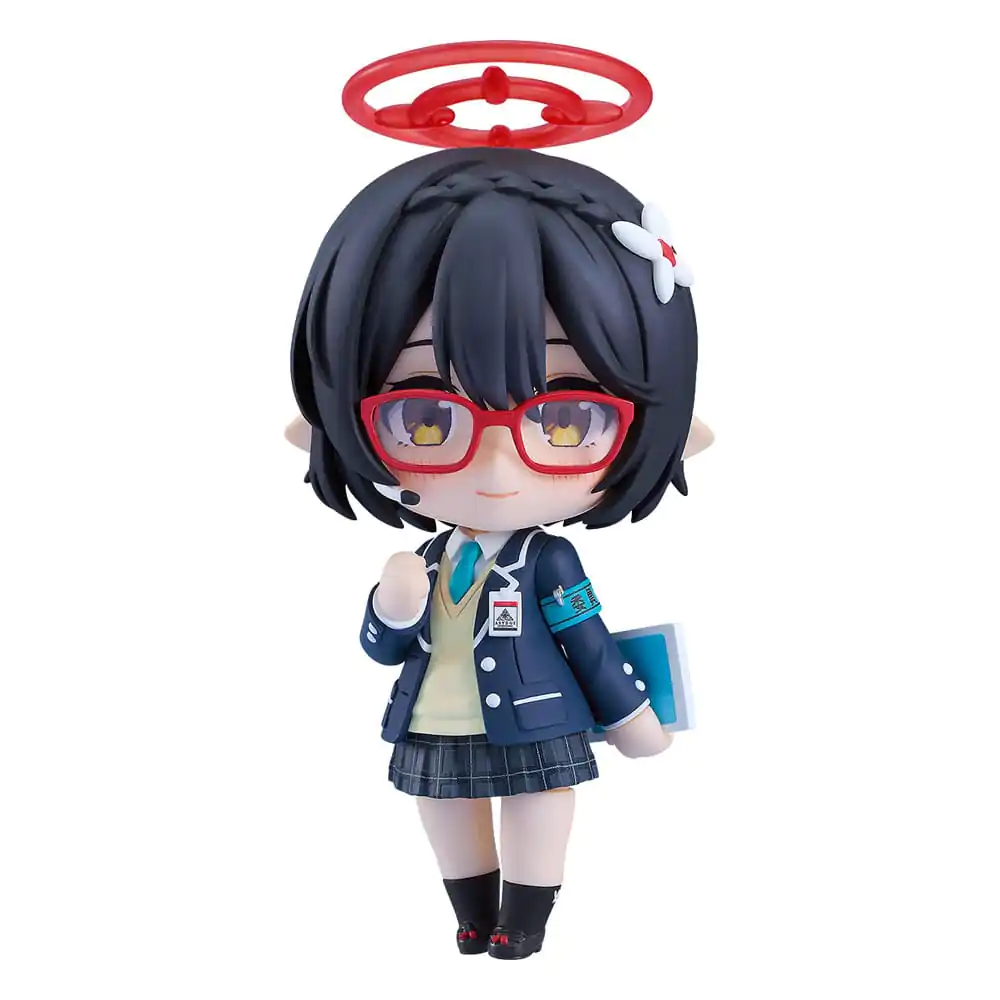 Blue Archive Nendoroid akcijska figura Ayane Okusora 10 cm fotografija proizvoda