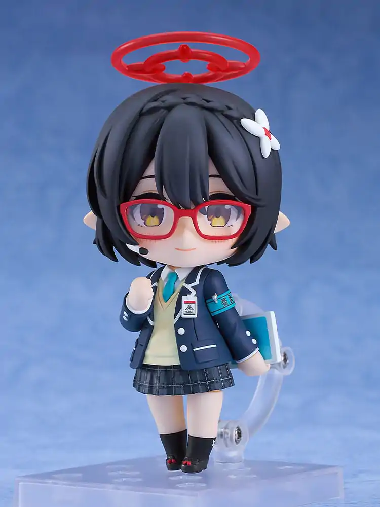 Blue Archive Nendoroid akcijska figura Ayane Okusora 10 cm fotografija proizvoda