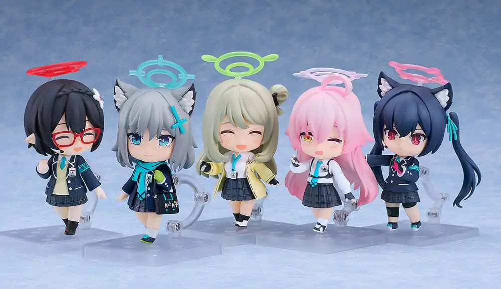 Blue Archive Nendoroid akcijska figura Ayane Okusora 10 cm fotografija proizvoda