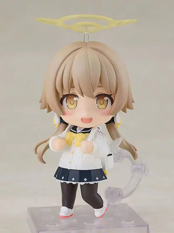 Blue Archive Nendoroid akcijska figura Hifumi Ajitani 10 cm fotografija proizvoda