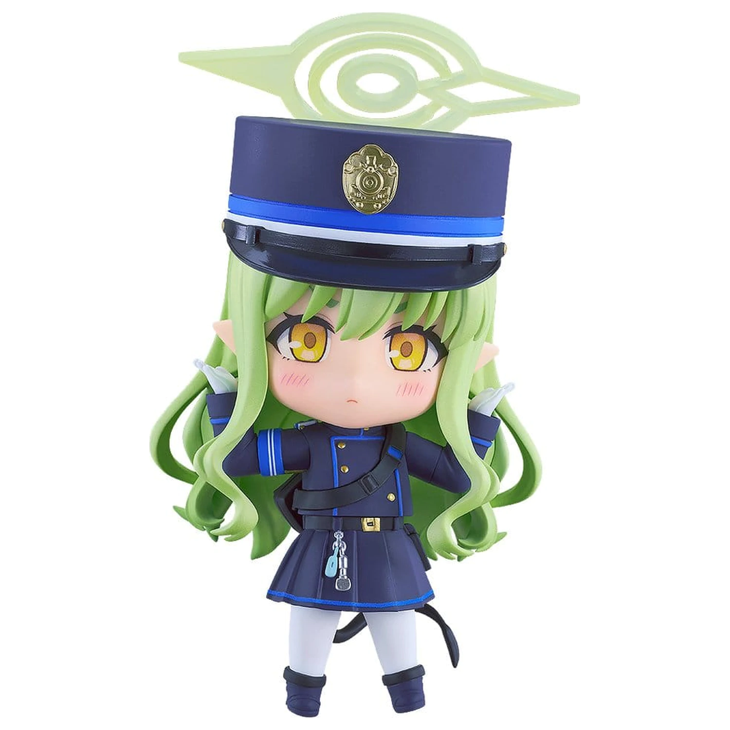 Blue Archive Nendoroid akcijska figura Hikari Tachibana 10 cm fotografija proizvoda