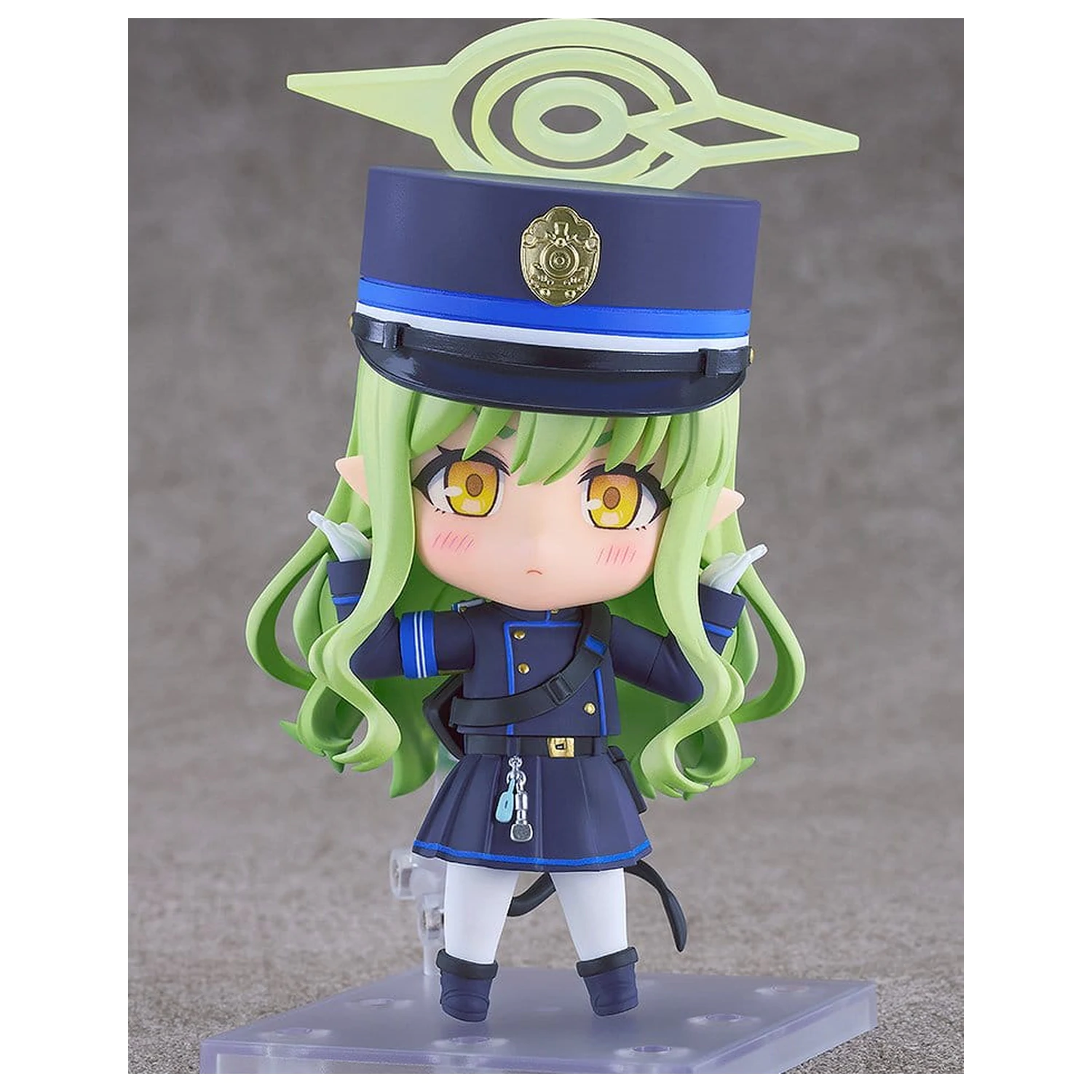 Blue Archive Nendoroid akcijska figura Hikari Tachibana 10 cm fotografija proizvoda