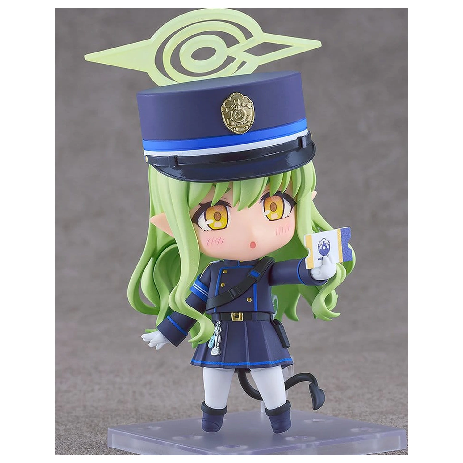 Blue Archive Nendoroid akcijska figura Hikari Tachibana 10 cm fotografija proizvoda