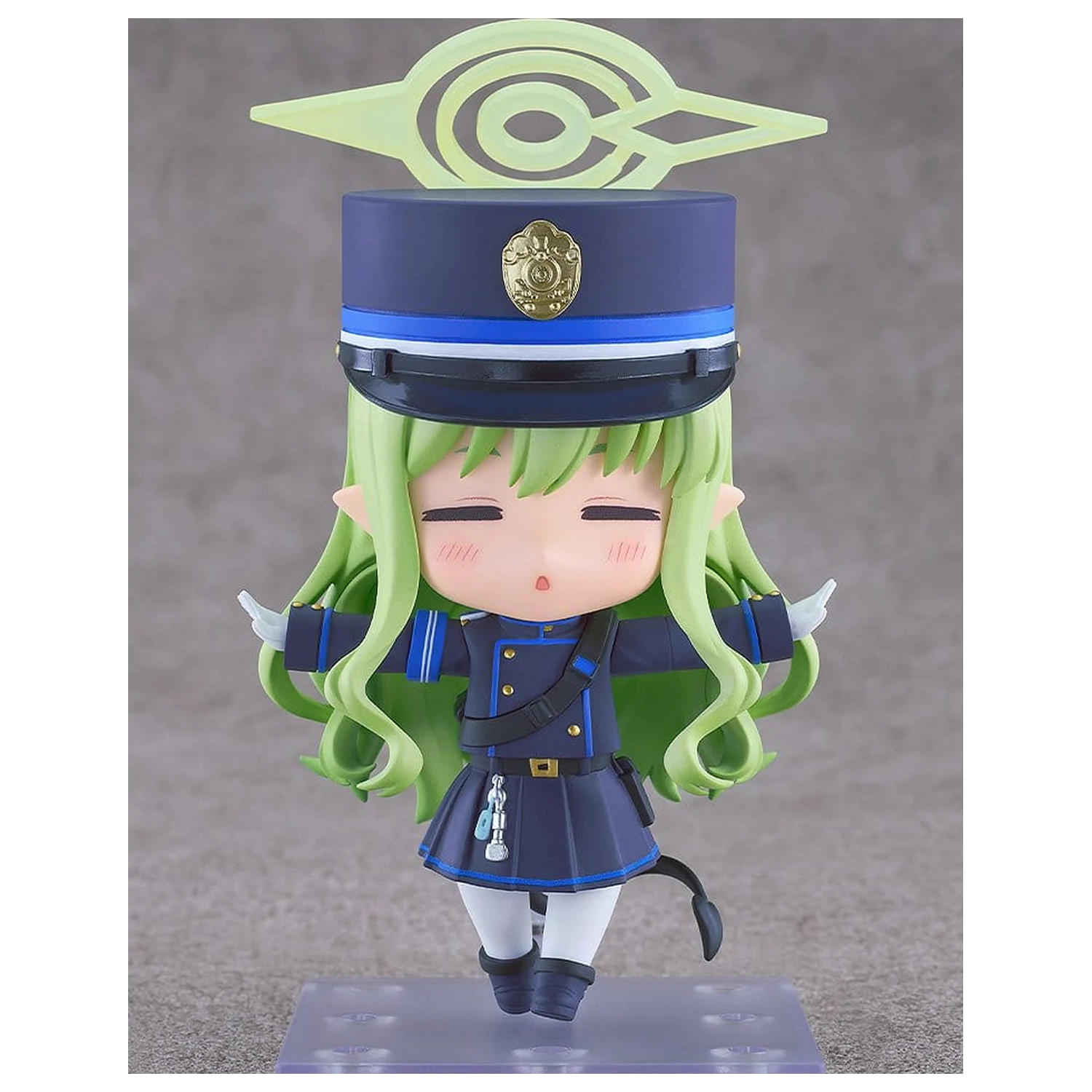 Blue Archive Nendoroid akcijska figura Hikari Tachibana 10 cm fotografija proizvoda