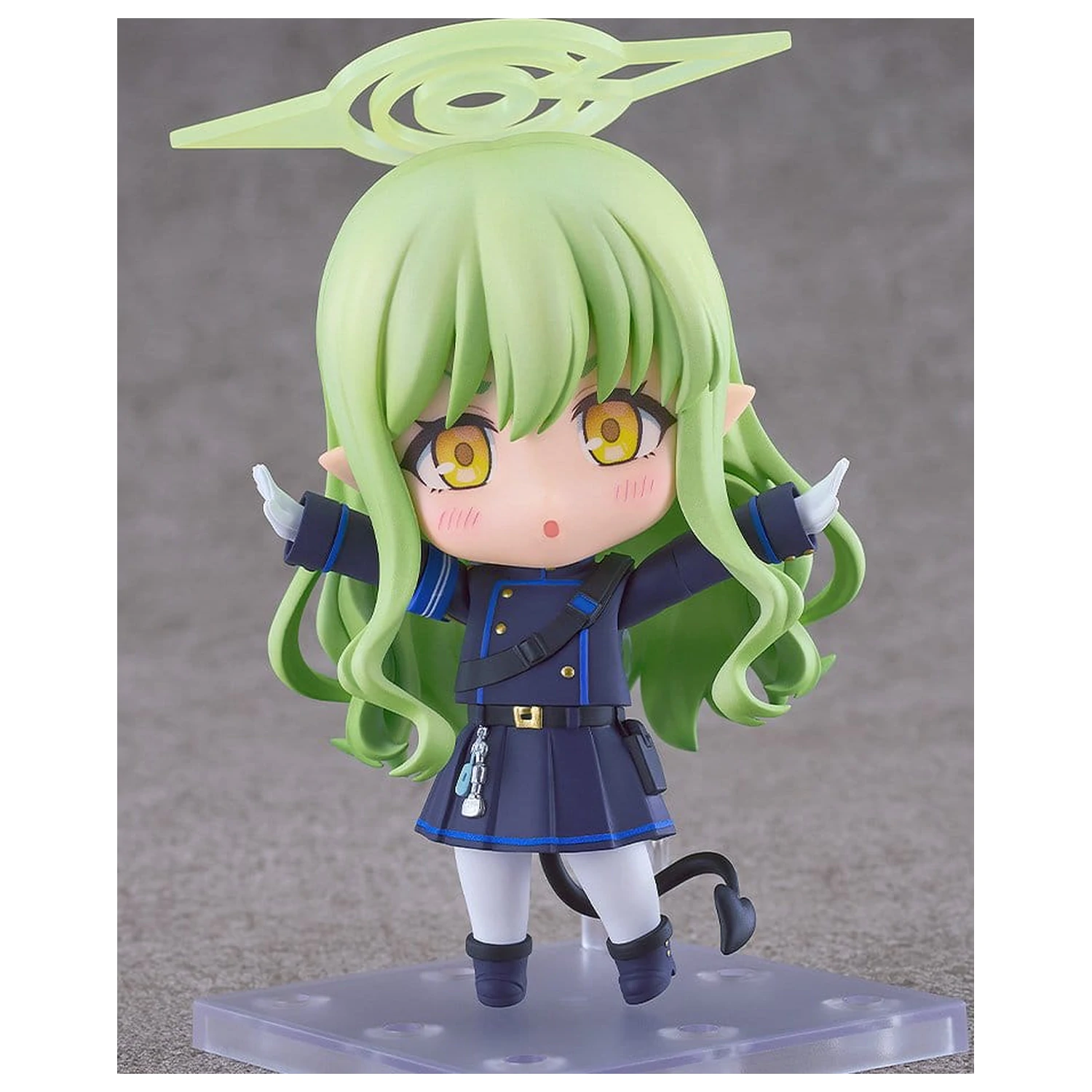 Blue Archive Nendoroid akcijska figura Hikari Tachibana 10 cm fotografija proizvoda