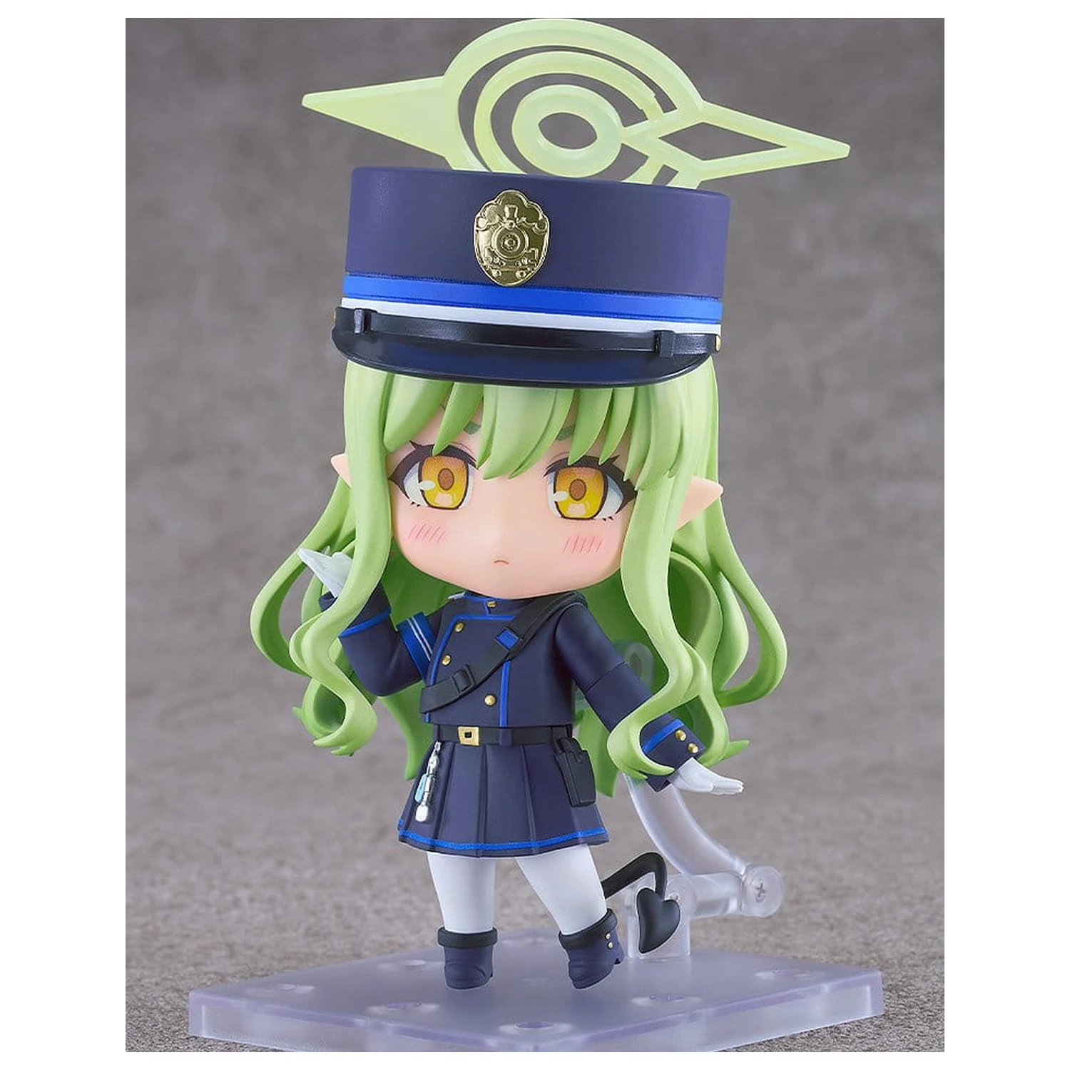 Blue Archive Nendoroid akcijska figura Hikari Tachibana 10 cm fotografija proizvoda