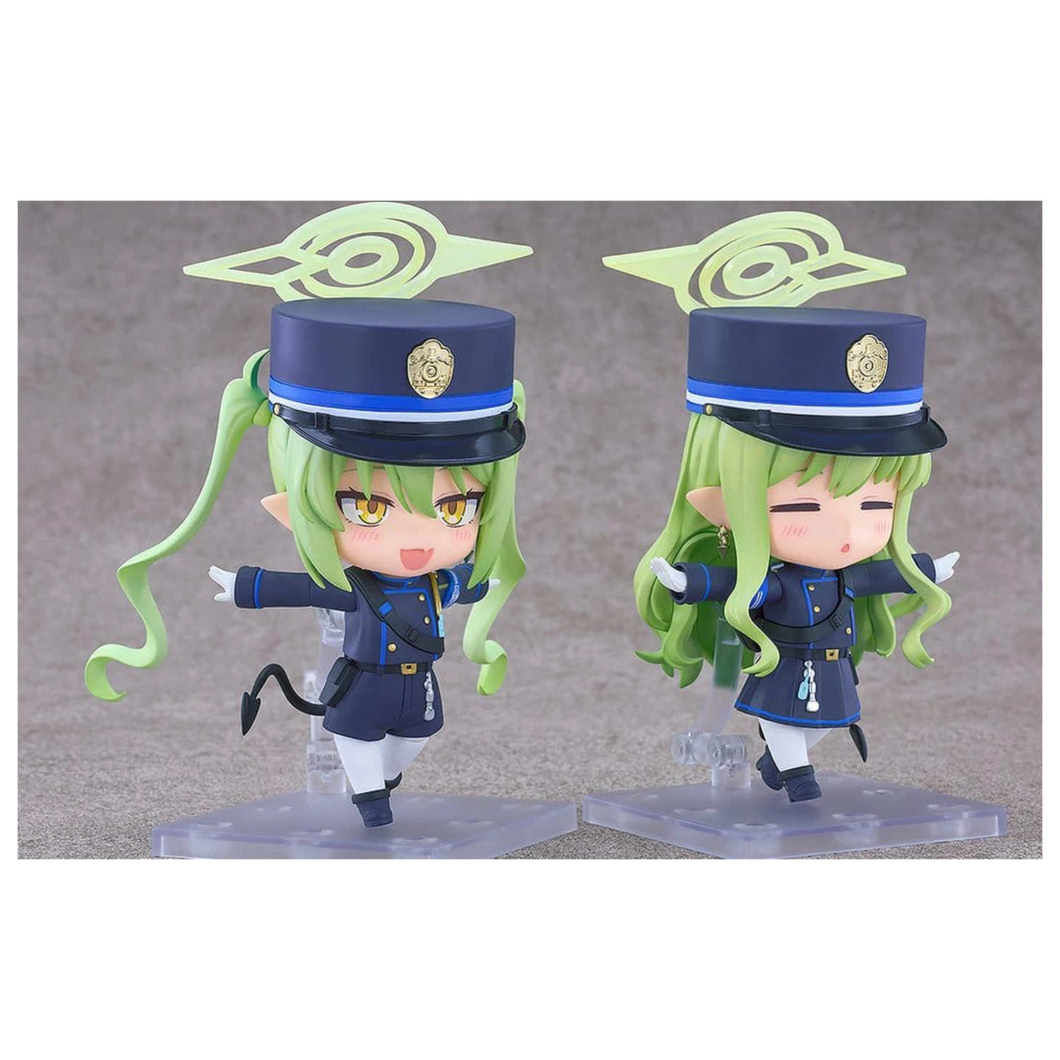 Blue Archive Nendoroid akcijska figura Hikari Tachibana 10 cm fotografija proizvoda