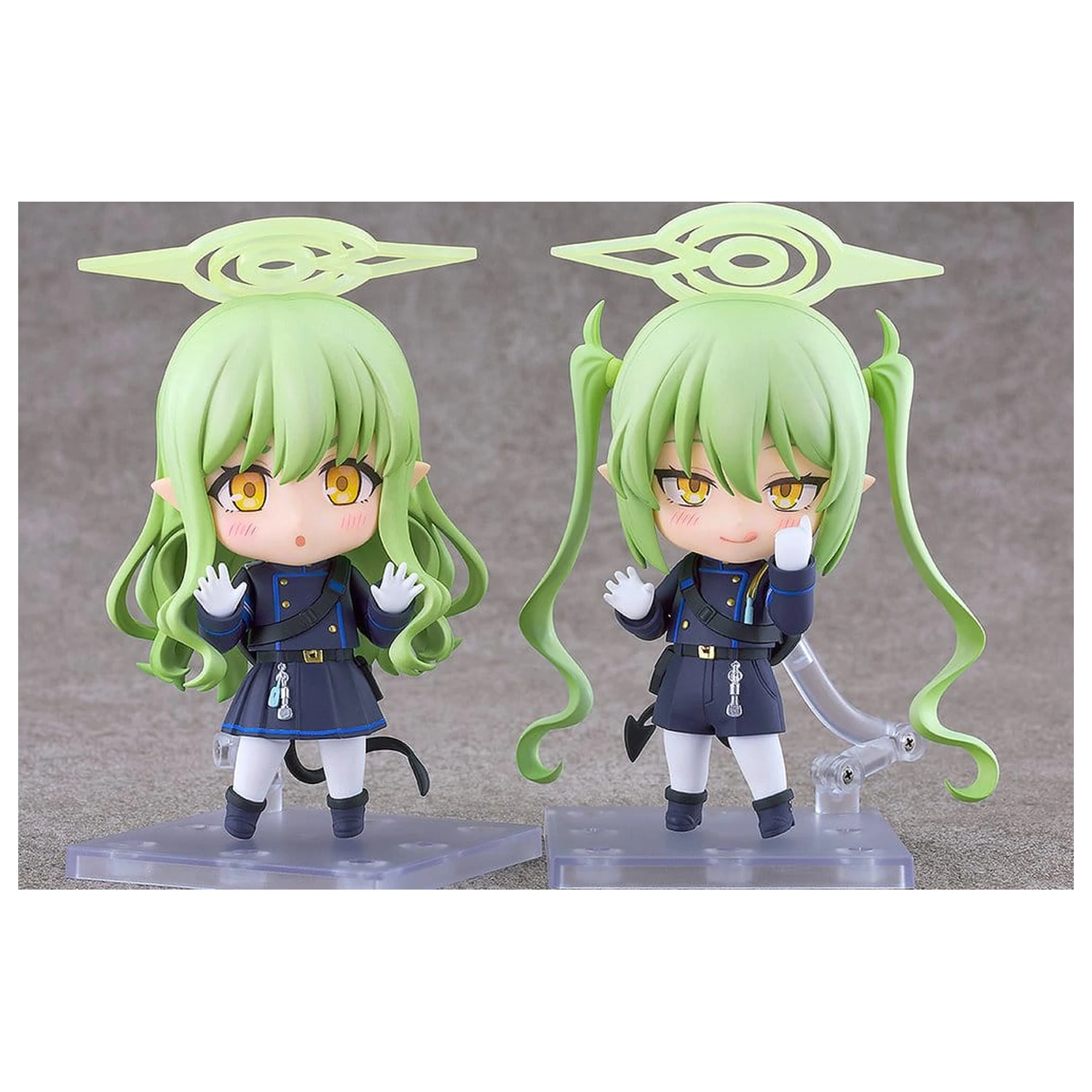 Blue Archive Nendoroid akcijska figura Hikari Tachibana 10 cm fotografija proizvoda