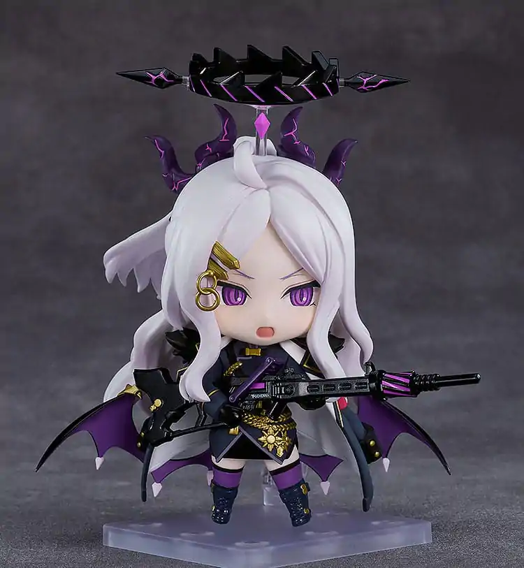 Blue Archive Nendoroid akcijska figura Hina Sorasaki 10 cm fotografija proizvoda