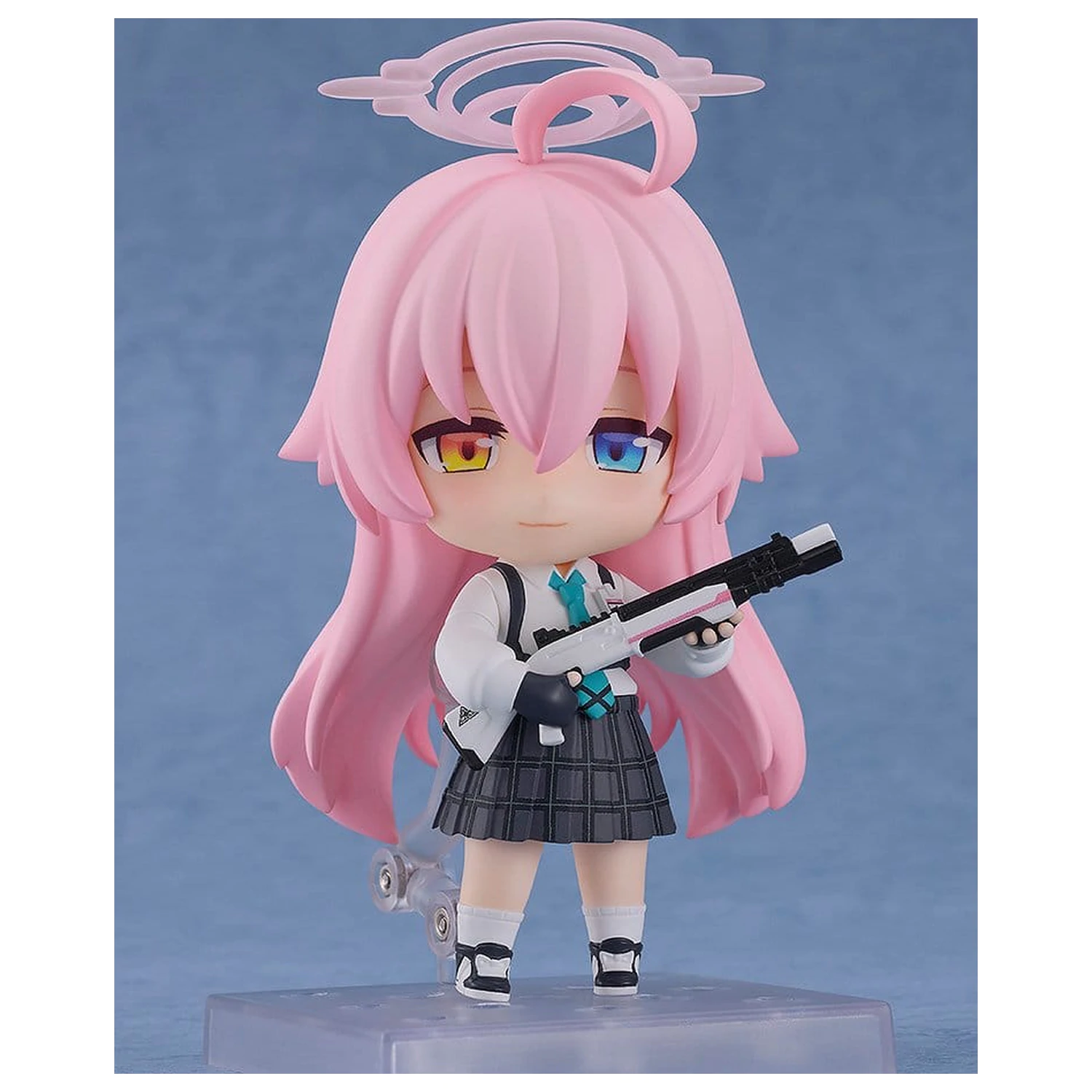 Blue Archive Nendoroid Akcijska figura Hoshino Takanashi 10 cm fotografija proizvoda