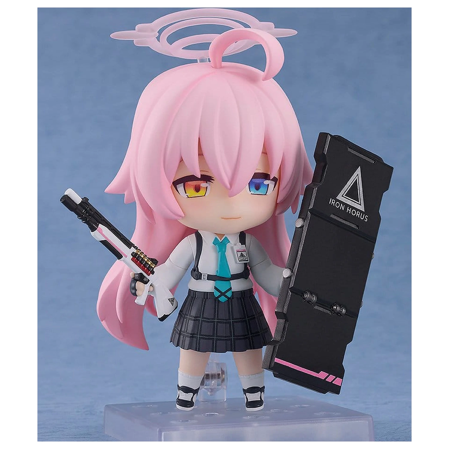 Blue Archive Nendoroid Akcijska figura Hoshino Takanashi 10 cm fotografija proizvoda
