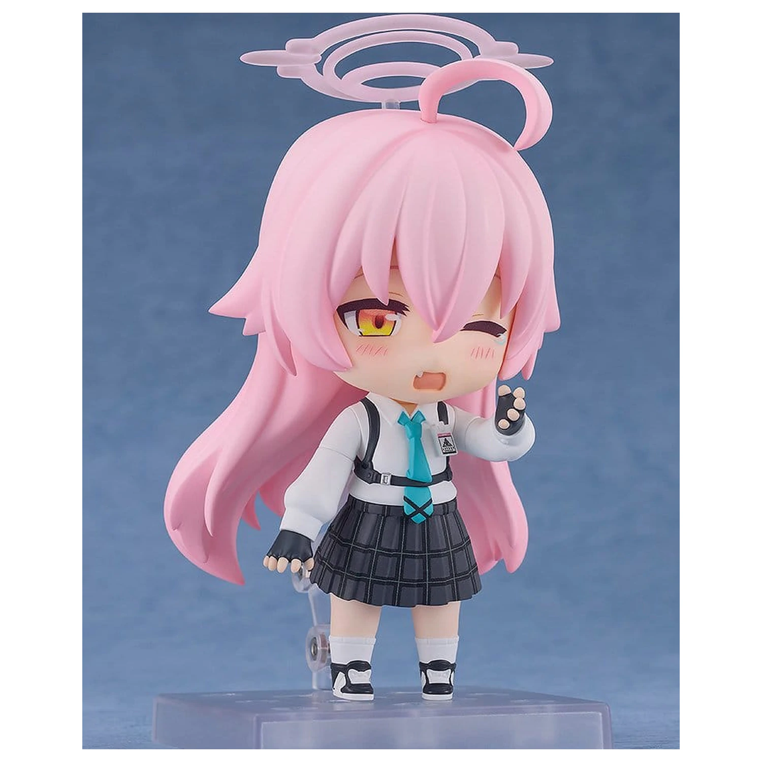 Blue Archive Nendoroid Akcijska figura Hoshino Takanashi 10 cm fotografija proizvoda