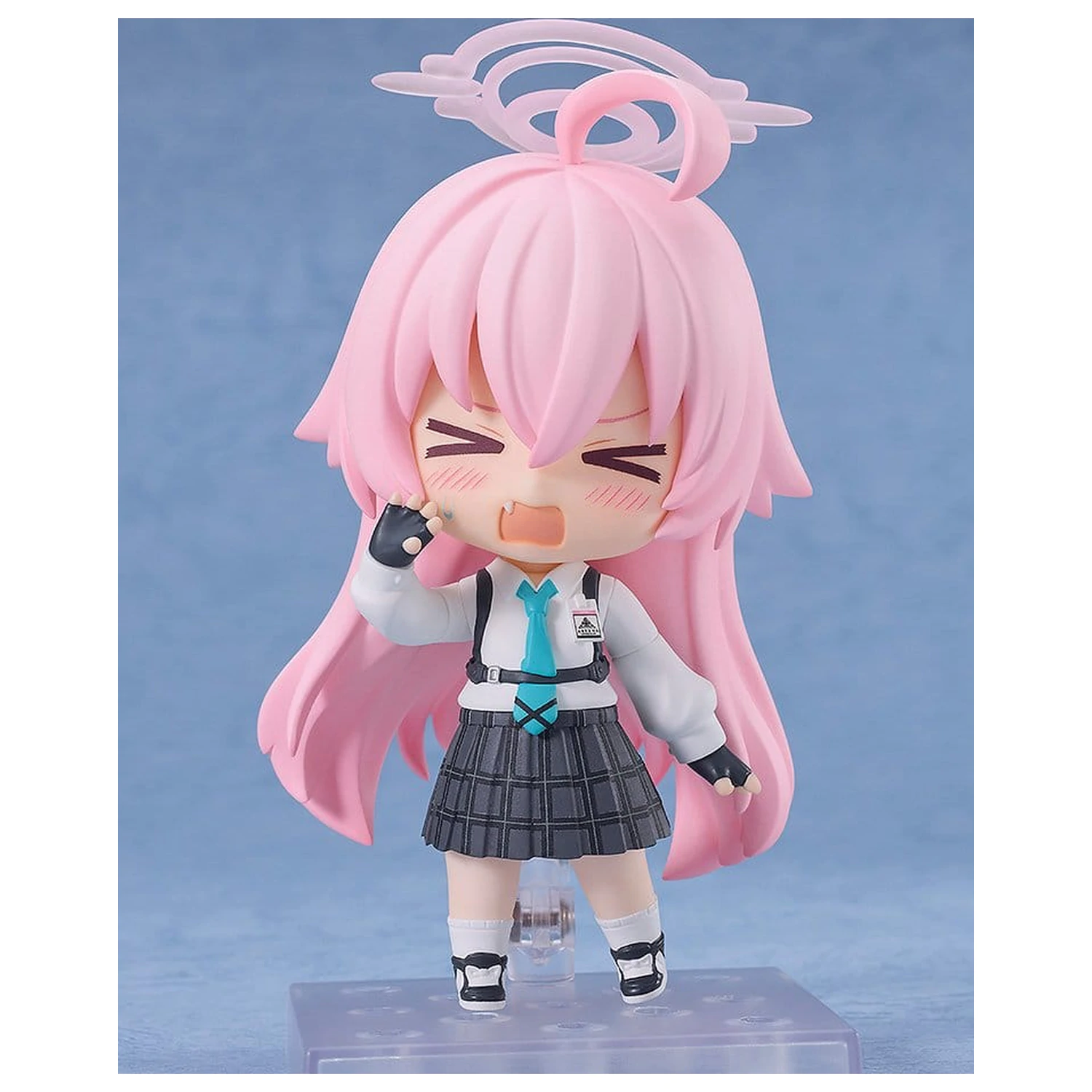 Blue Archive Nendoroid Akcijska figura Hoshino Takanashi 10 cm fotografija proizvoda