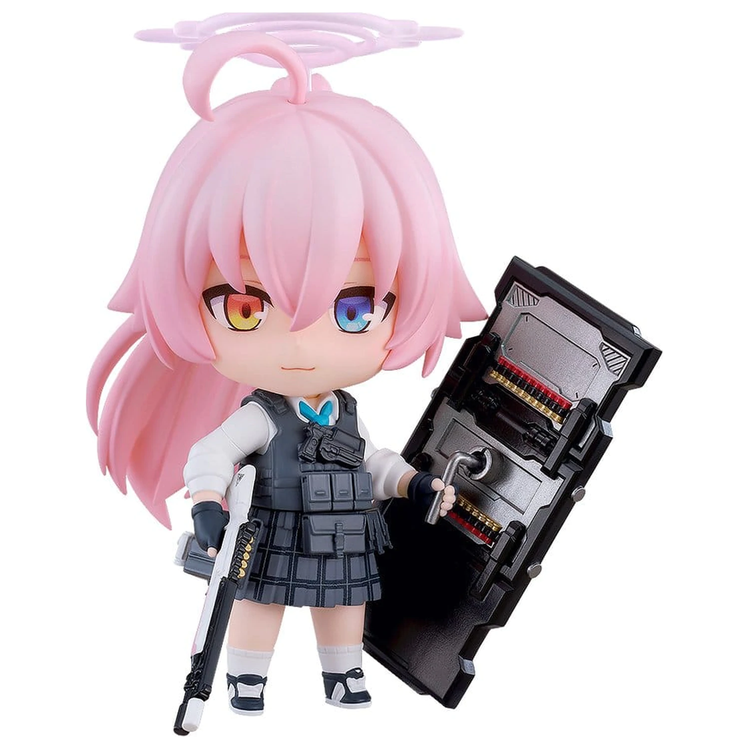 Blue Archive Nendoroid Akcijska figura Hoshino Takanashi (Armed) 10 cm fotografija proizvoda