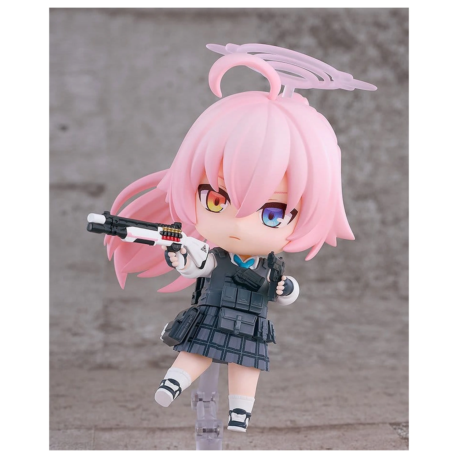 Blue Archive Nendoroid Akcijska figura Hoshino Takanashi (Armed) 10 cm fotografija proizvoda