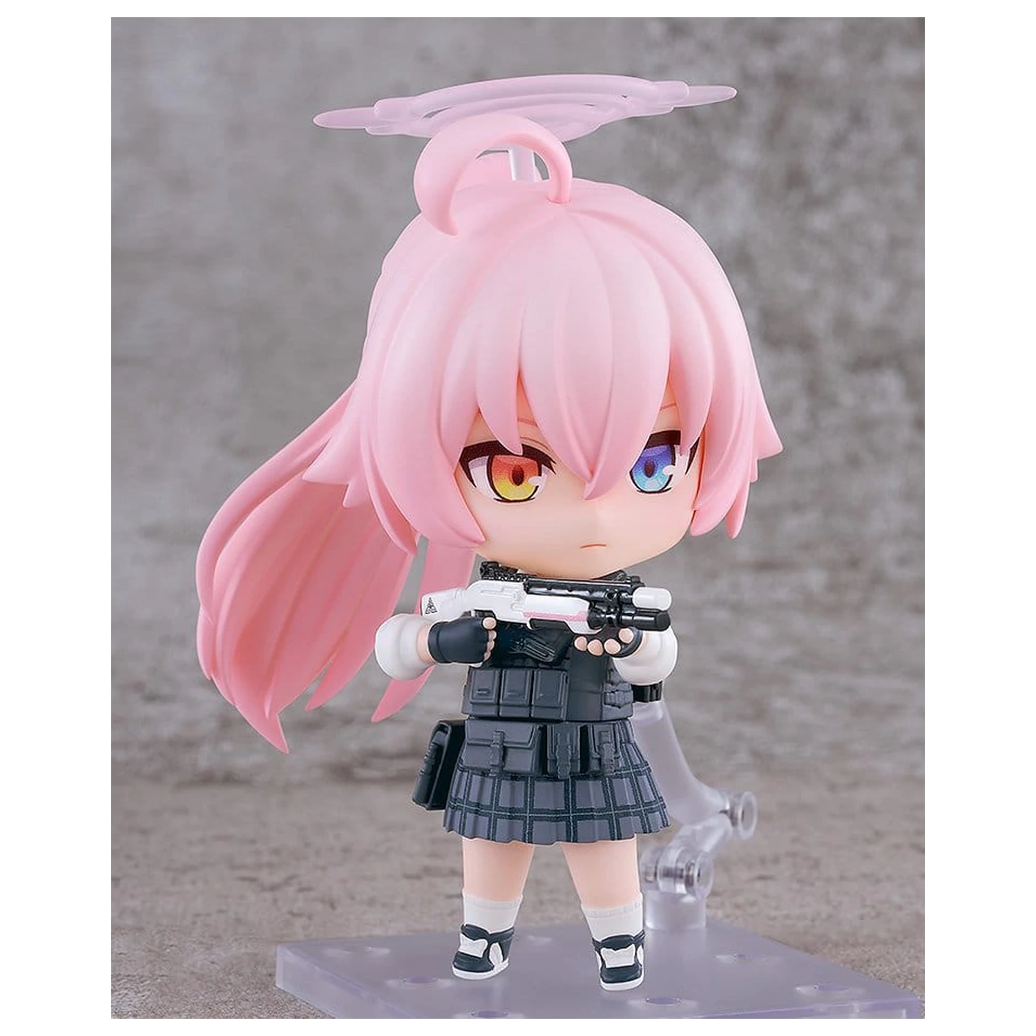 Blue Archive Nendoroid Akcijska figura Hoshino Takanashi (Armed) 10 cm fotografija proizvoda