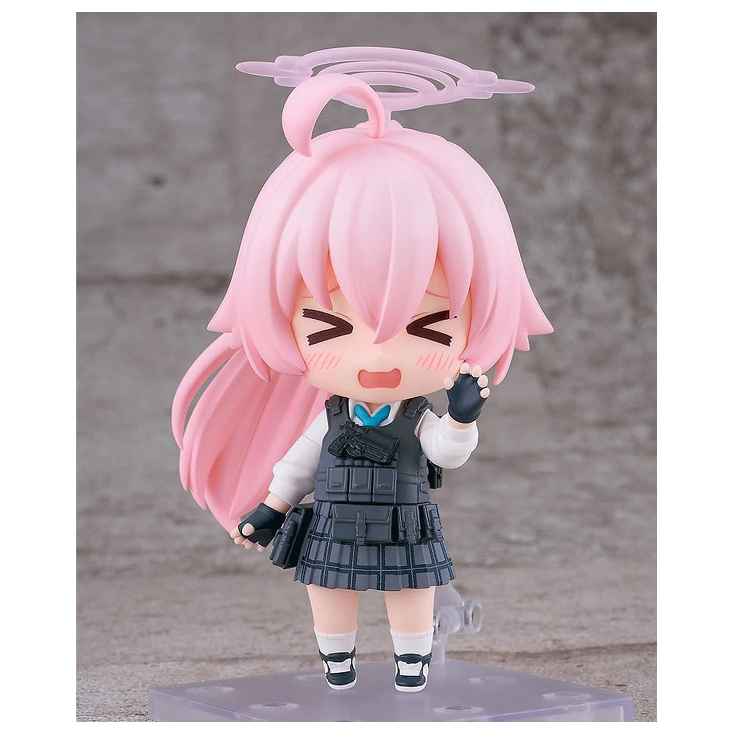 Blue Archive Nendoroid Akcijska figura Hoshino Takanashi (Armed) 10 cm fotografija proizvoda