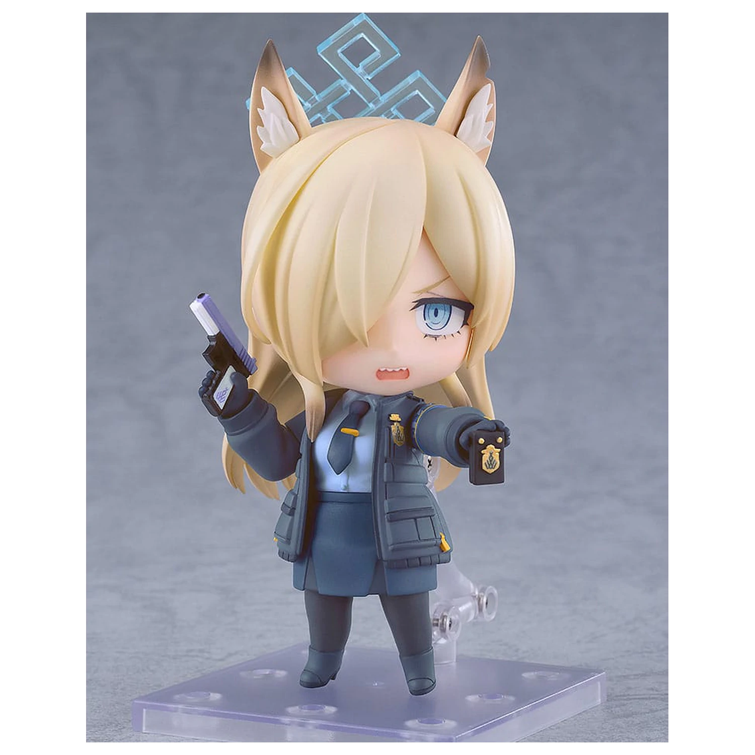 Blue Archive Nendoroid akcijska figura Kanna Ogata 10 cm fotografija proizvoda