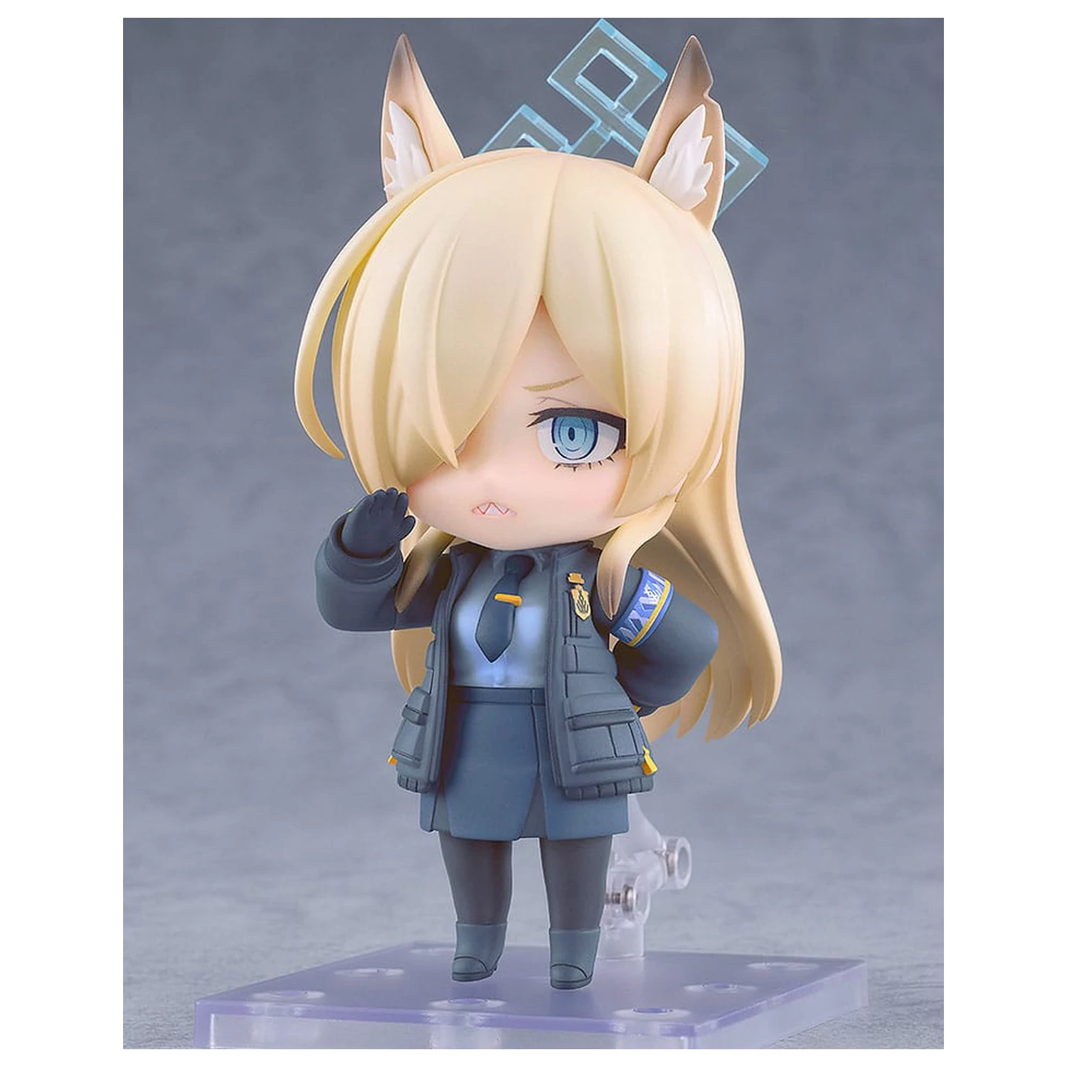 Blue Archive Nendoroid akcijska figura Kanna Ogata 10 cm fotografija proizvoda