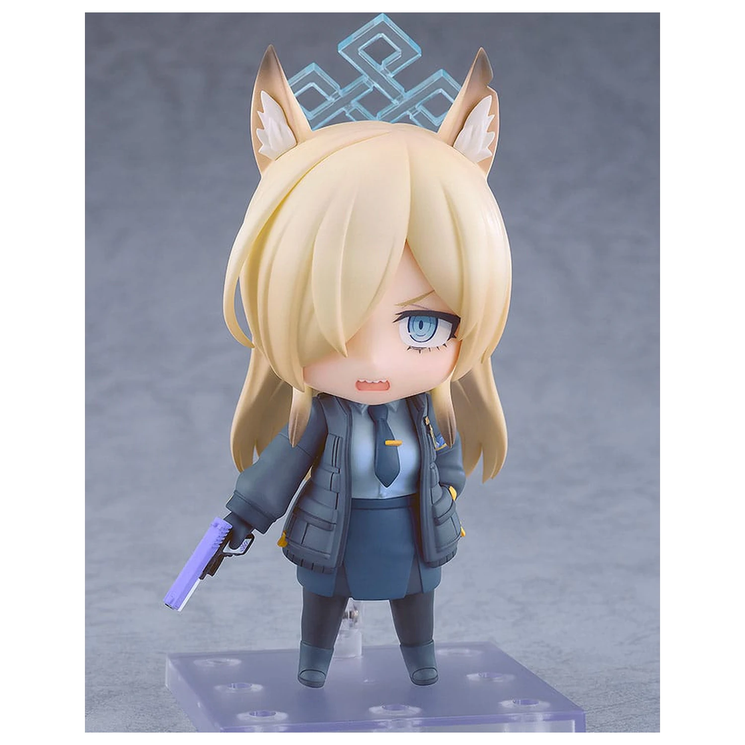 Blue Archive Nendoroid akcijska figura Kanna Ogata 10 cm fotografija proizvoda