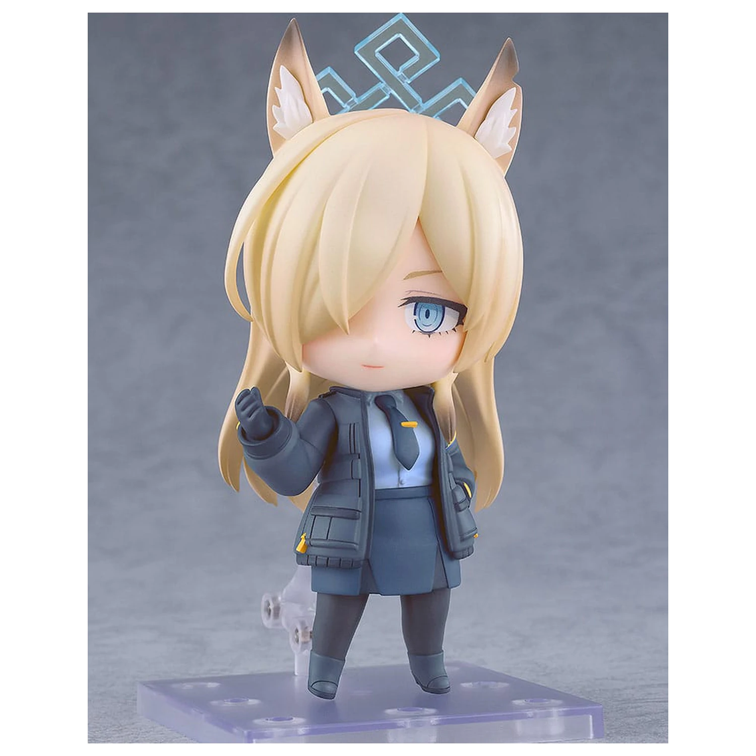 Blue Archive Nendoroid akcijska figura Kanna Ogata 10 cm fotografija proizvoda