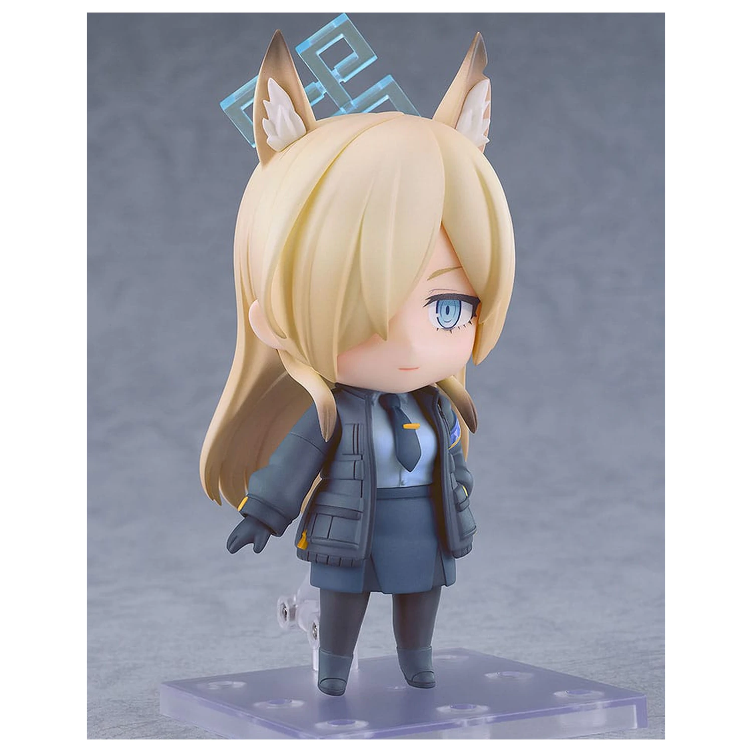Blue Archive Nendoroid akcijska figura Kanna Ogata 10 cm fotografija proizvoda