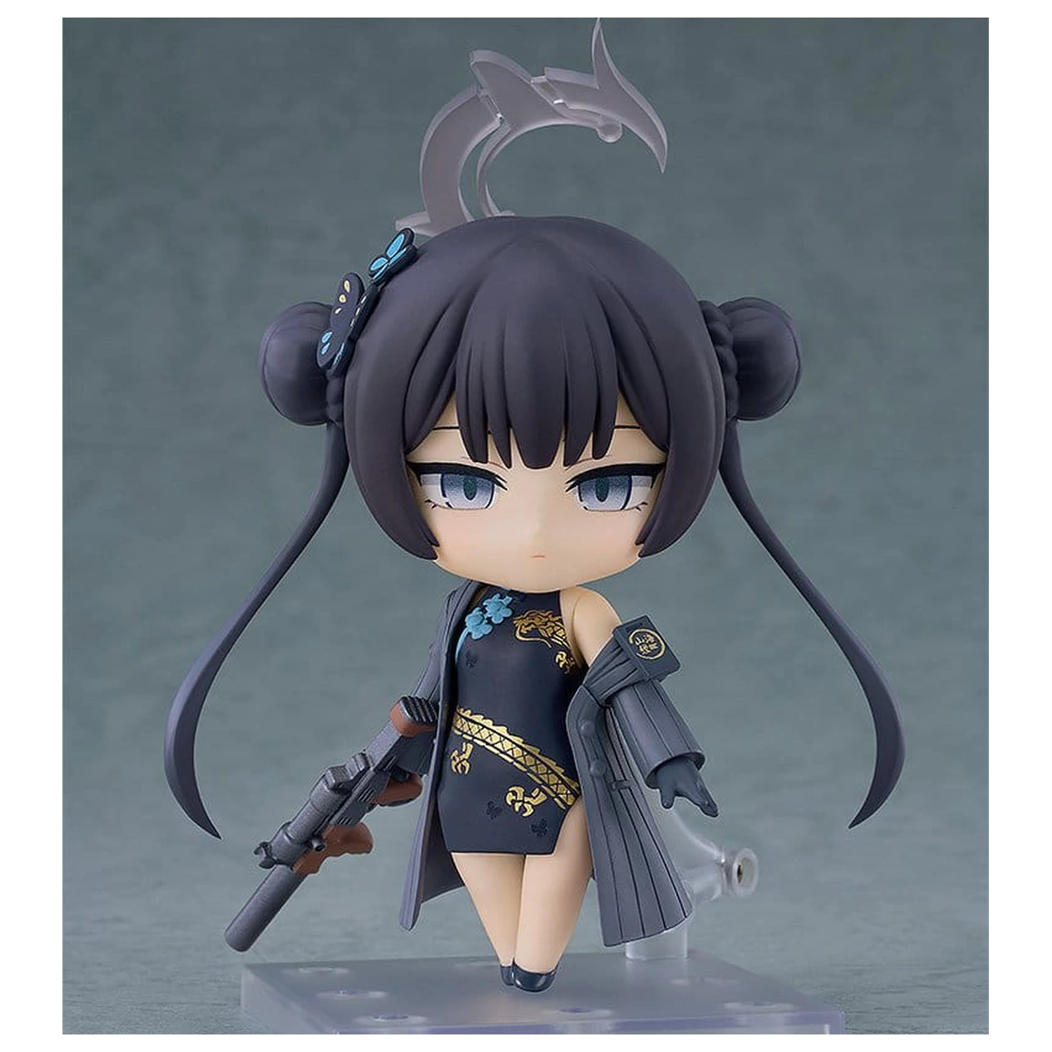 Blue Archive Nendoroid akcijska figura Kisaki Ryuuge 10 cm fotografija proizvoda