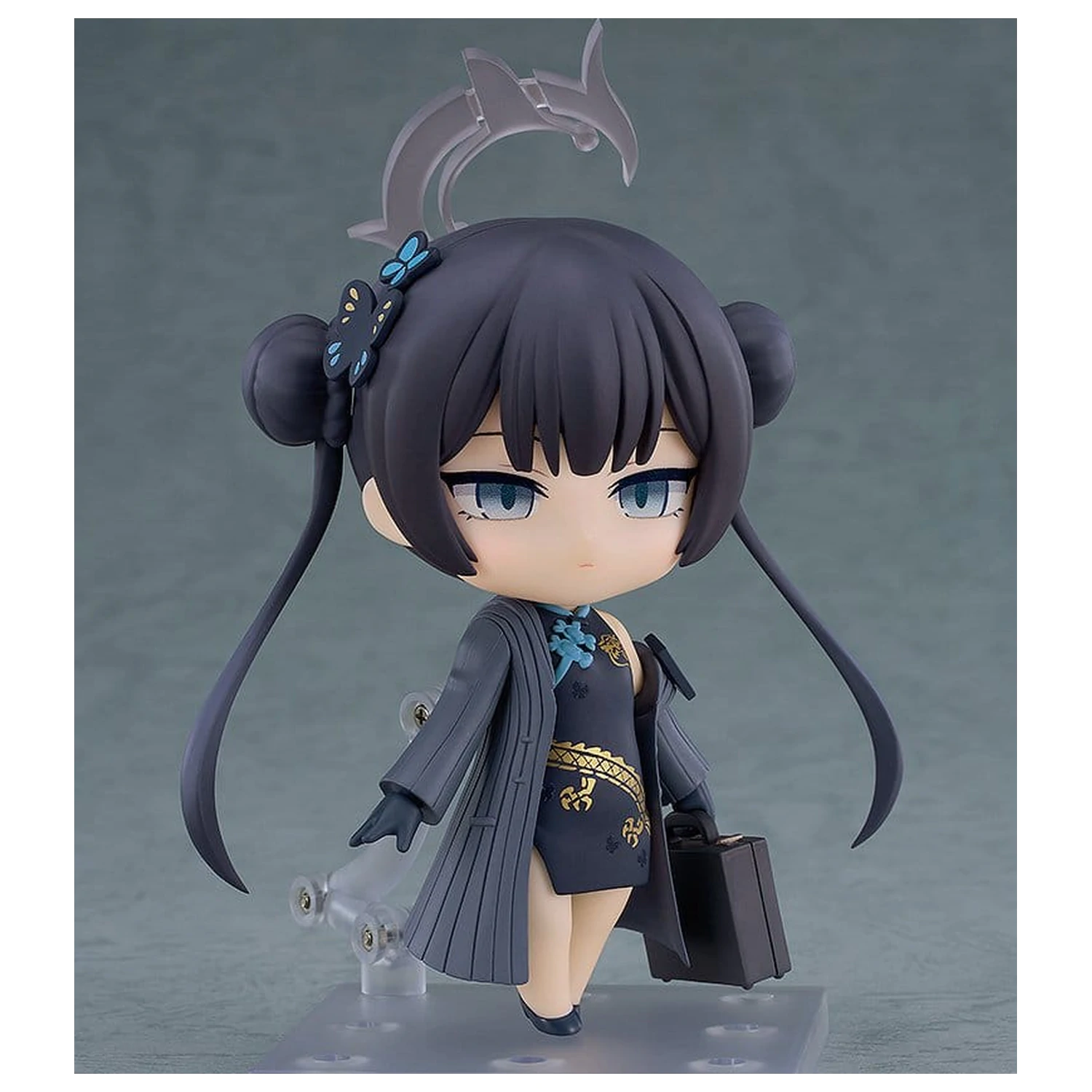 Blue Archive Nendoroid akcijska figura Kisaki Ryuuge 10 cm fotografija proizvoda