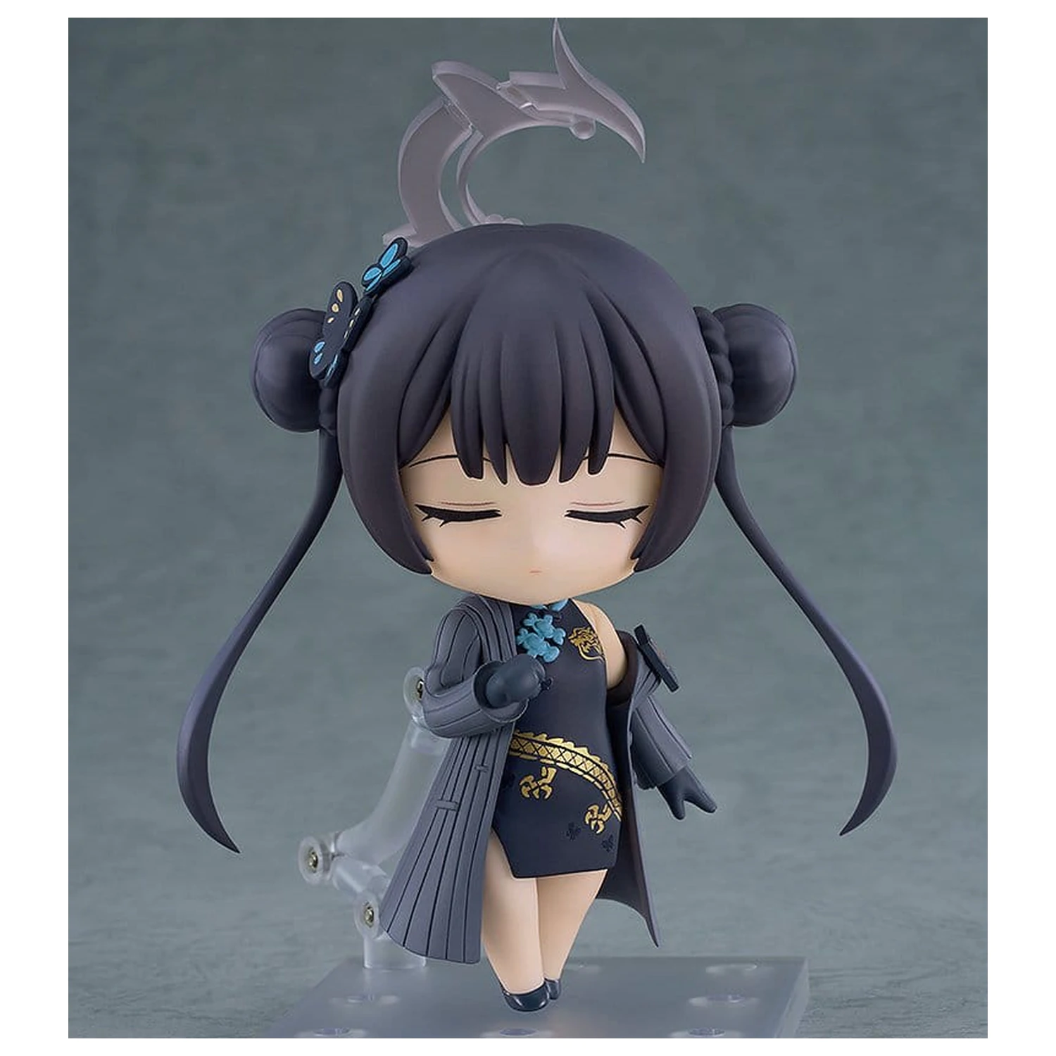 Blue Archive Nendoroid akcijska figura Kisaki Ryuuge 10 cm fotografija proizvoda