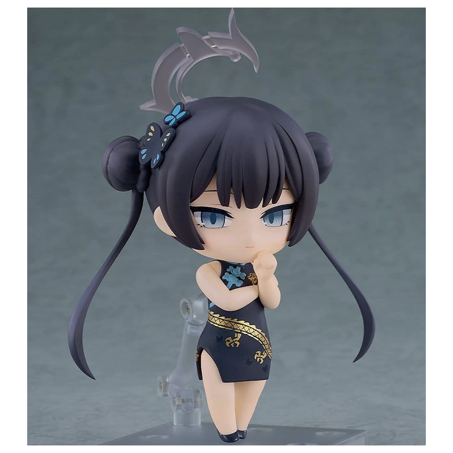 Blue Archive Nendoroid akcijska figura Kisaki Ryuuge 10 cm fotografija proizvoda