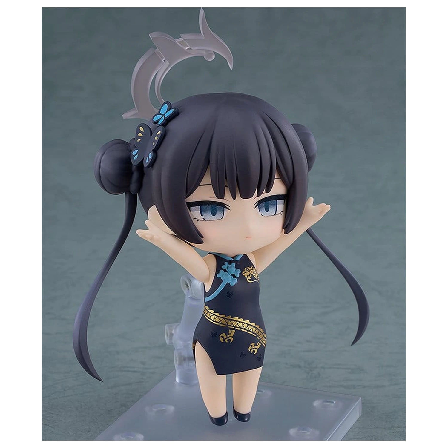 Blue Archive Nendoroid akcijska figura Kisaki Ryuuge 10 cm fotografija proizvoda