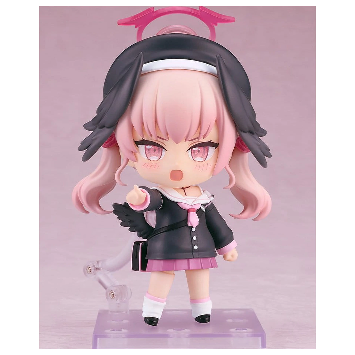 Blue Archive Nendoroid akcijska figura Koharu Shimoe 10 cm fotografija proizvoda