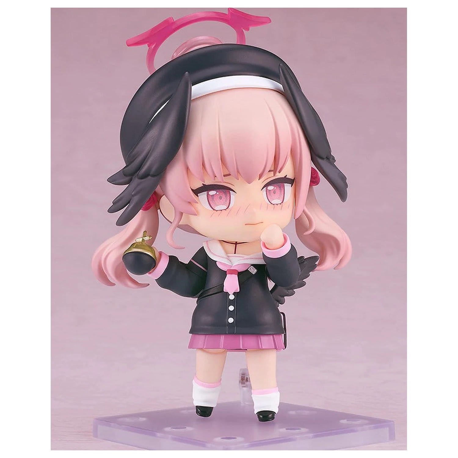 Blue Archive Nendoroid akcijska figura Koharu Shimoe 10 cm fotografija proizvoda