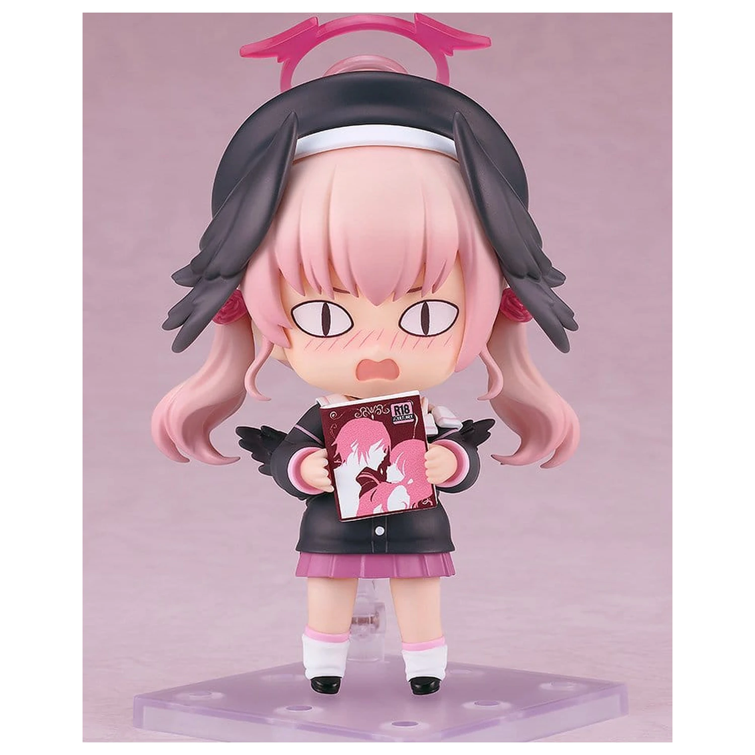 Blue Archive Nendoroid akcijska figura Koharu Shimoe 10 cm fotografija proizvoda