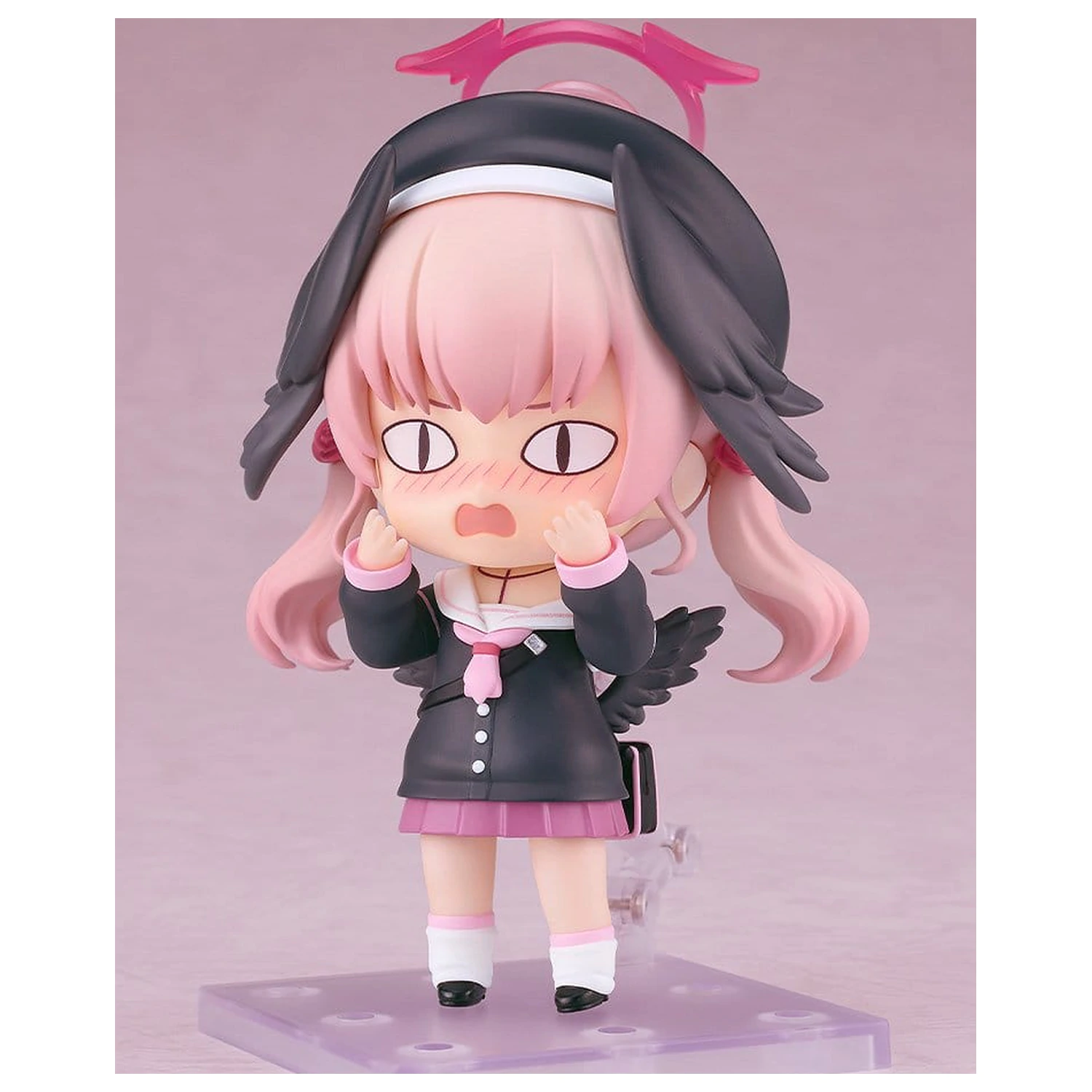Blue Archive Nendoroid akcijska figura Koharu Shimoe 10 cm fotografija proizvoda