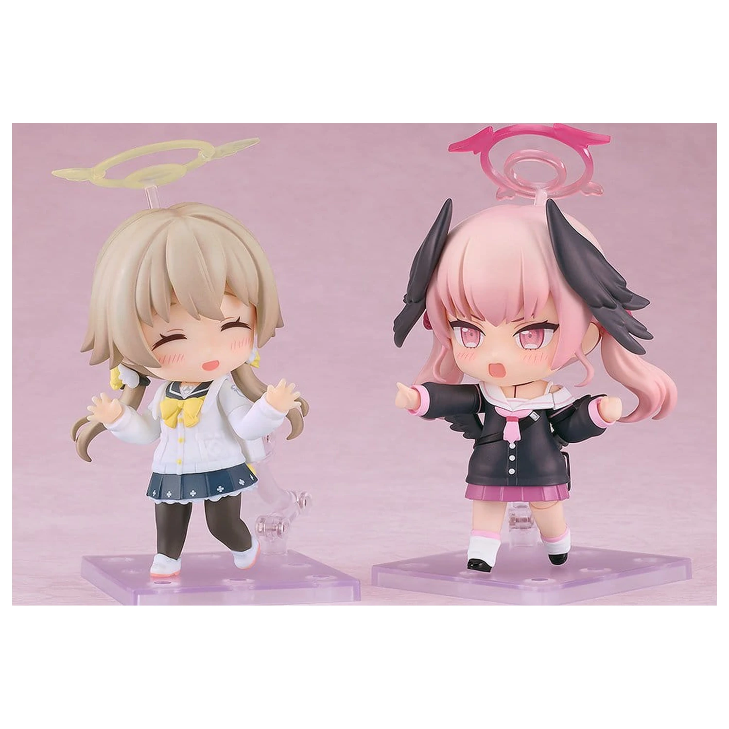 Blue Archive Nendoroid akcijska figura Koharu Shimoe 10 cm fotografija proizvoda