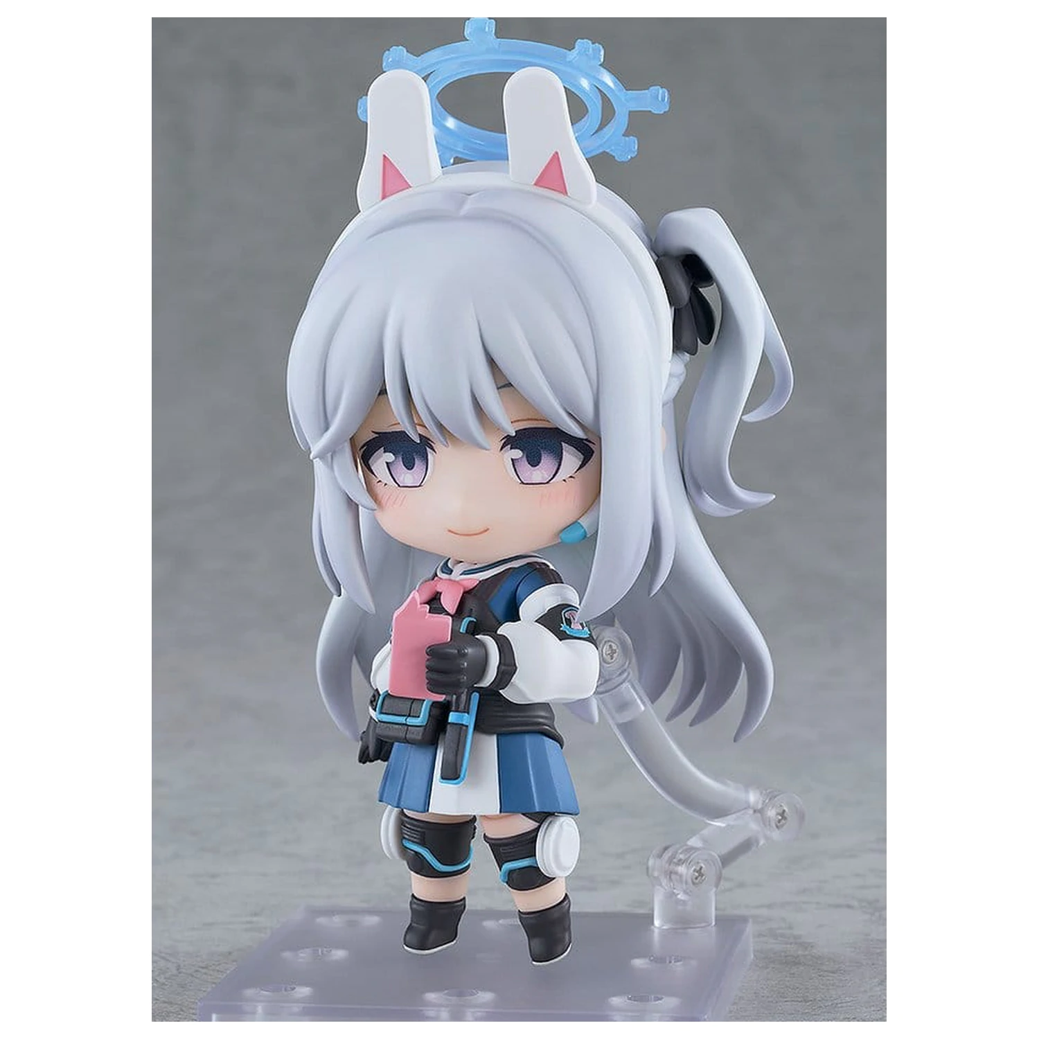 Blue Archive Nendoroid akcijska figura Miyako Tsukiyuki 10 cm fotografija proizvoda