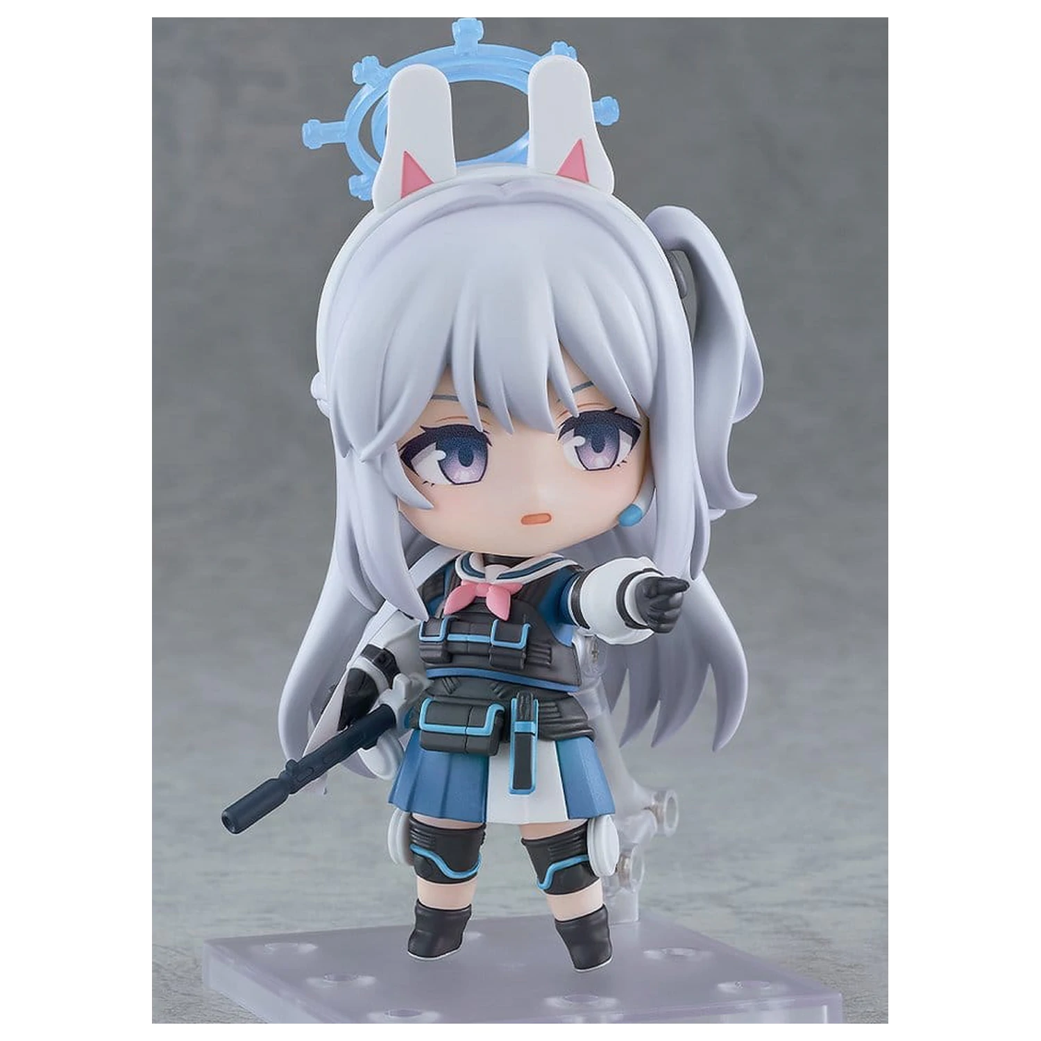 Blue Archive Nendoroid akcijska figura Miyako Tsukiyuki 10 cm fotografija proizvoda