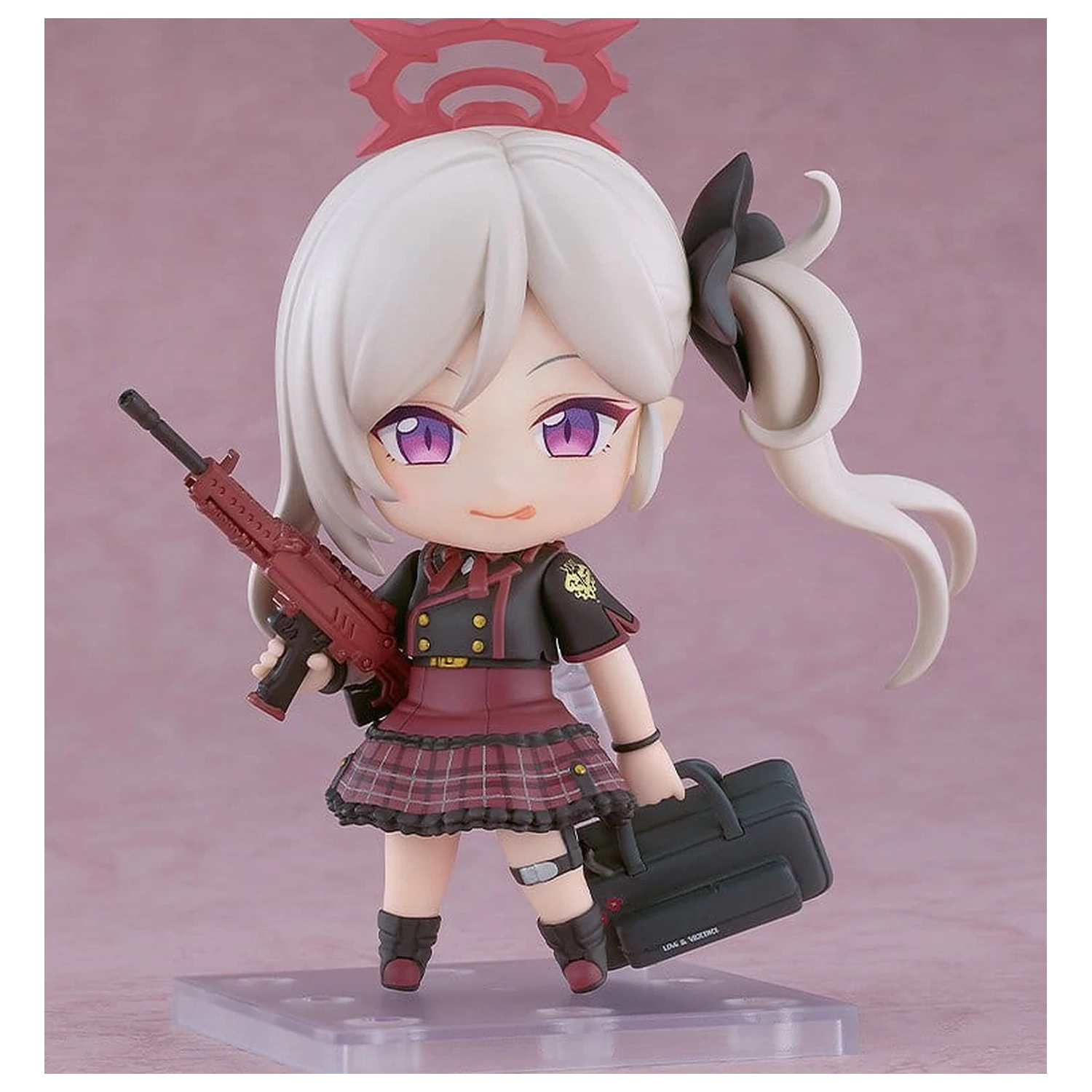 Blue Archive Nendoroid akcijska figura Mutsuki Asagi 10 cm fotografija proizvoda