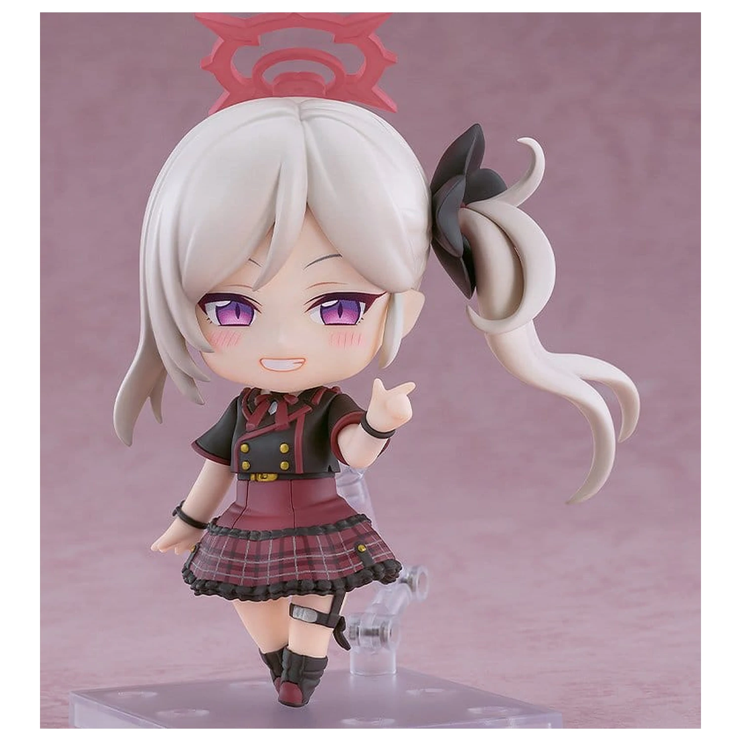 Blue Archive Nendoroid akcijska figura Mutsuki Asagi 10 cm fotografija proizvoda