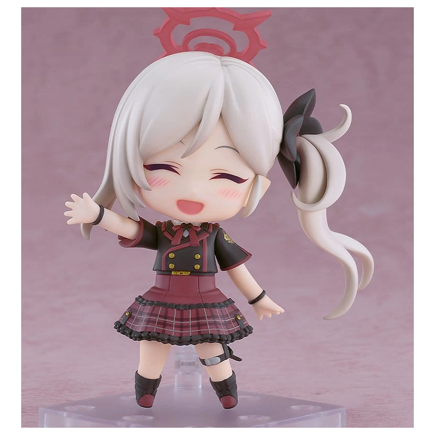 Blue Archive Nendoroid akcijska figura Mutsuki Asagi 10 cm fotografija proizvoda