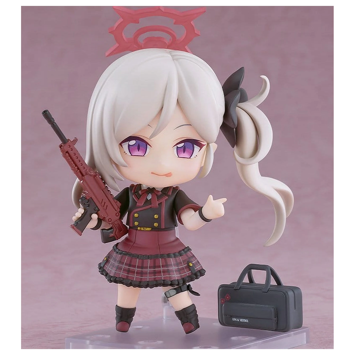 Blue Archive Nendoroid akcijska figura Mutsuki Asagi 10 cm fotografija proizvoda