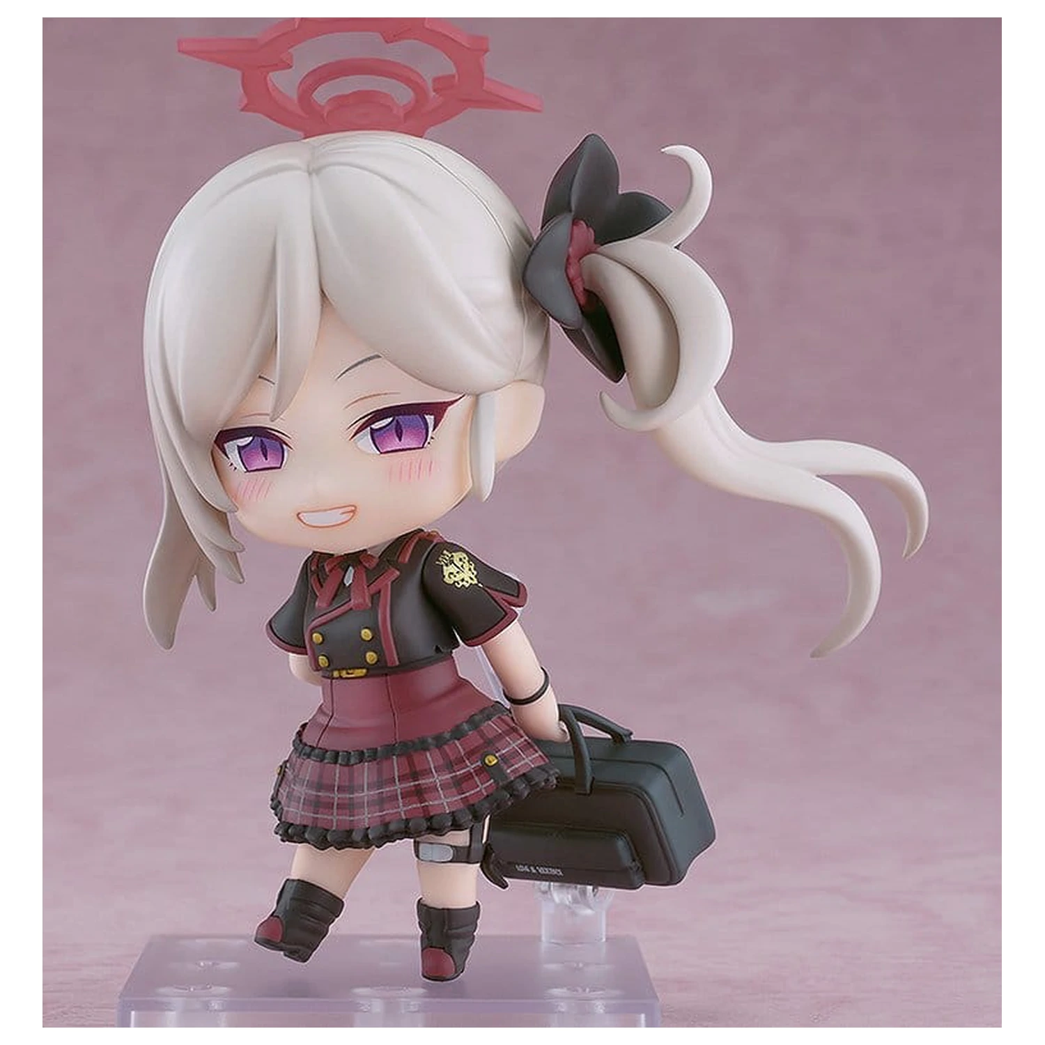 Blue Archive Nendoroid akcijska figura Mutsuki Asagi 10 cm fotografija proizvoda