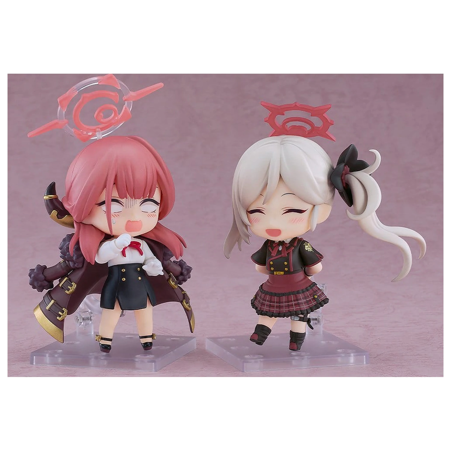 Blue Archive Nendoroid akcijska figura Mutsuki Asagi 10 cm fotografija proizvoda