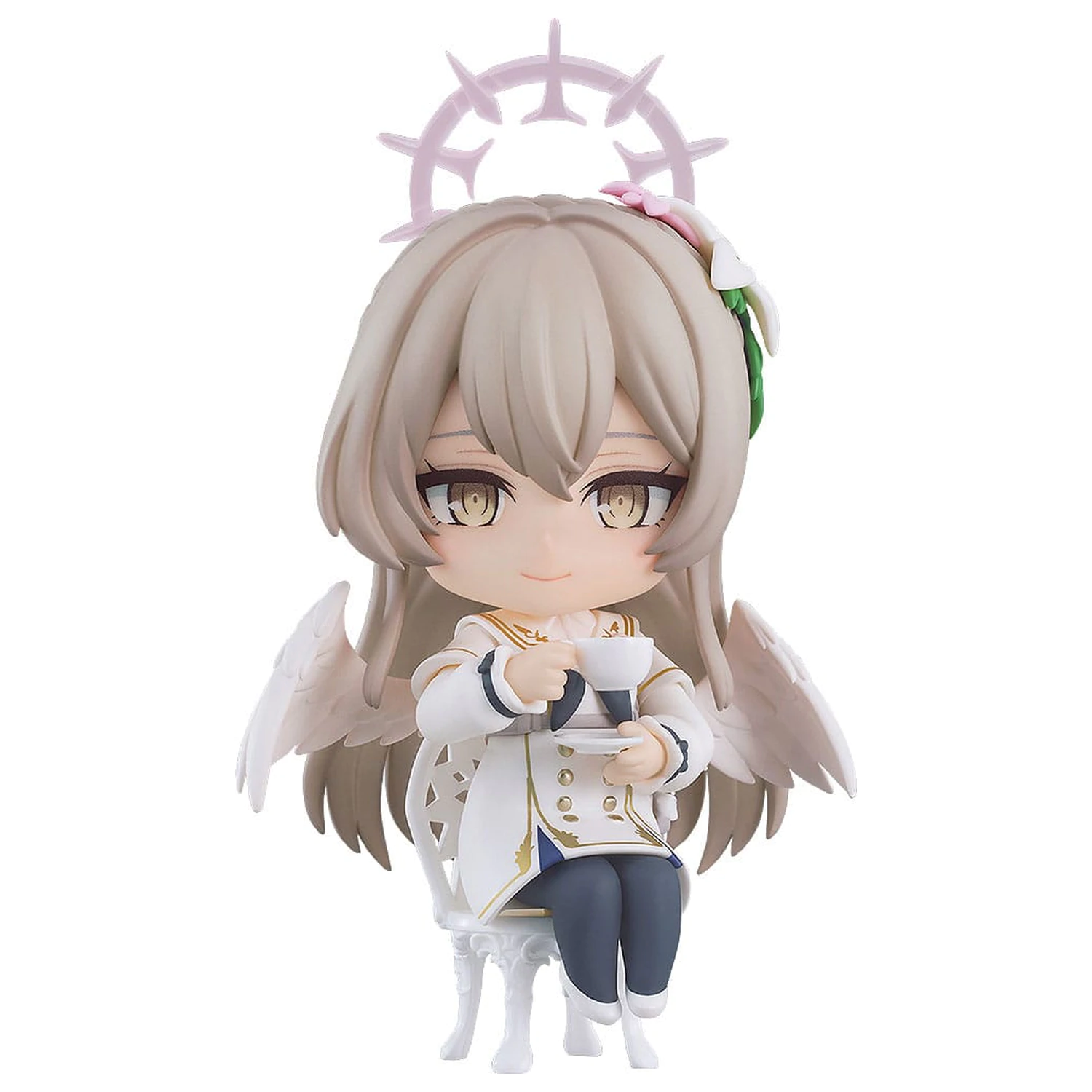 Blue Archive Nendoroid akcijska figura Nagisa Kirifuji 10 cm fotografija proizvoda