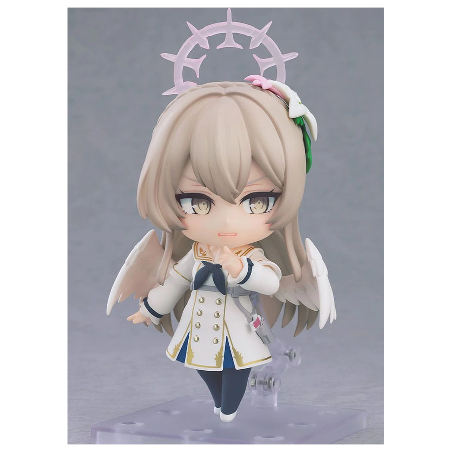 Blue Archive Nendoroid akcijska figura Nagisa Kirifuji 10 cm fotografija proizvoda